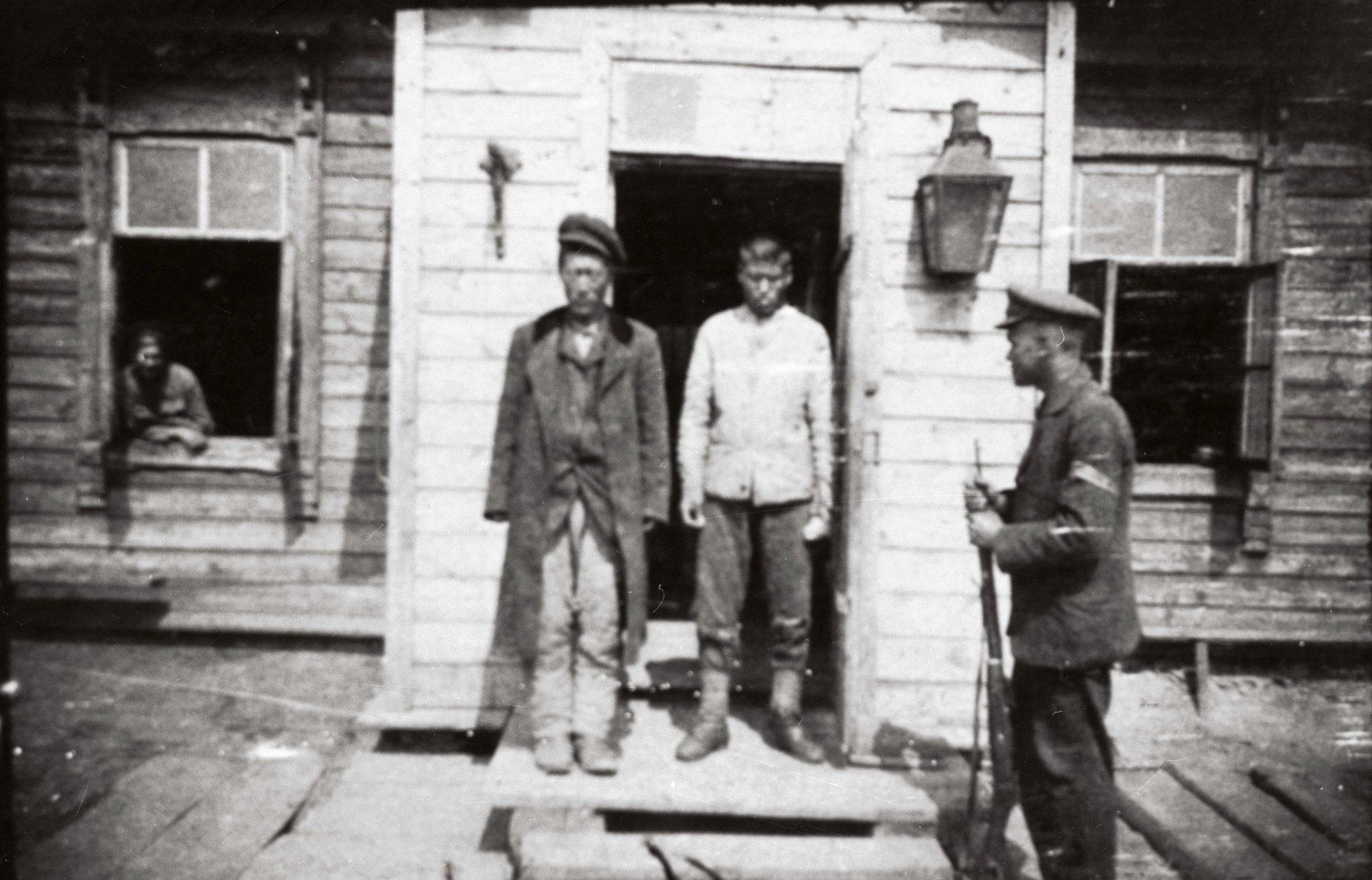 „Põlesid Keeni jaamas koos vaguniga.“ Millist rolli mängisid vabadussõjas Punaarmee hiina sõdurid tegelikult?