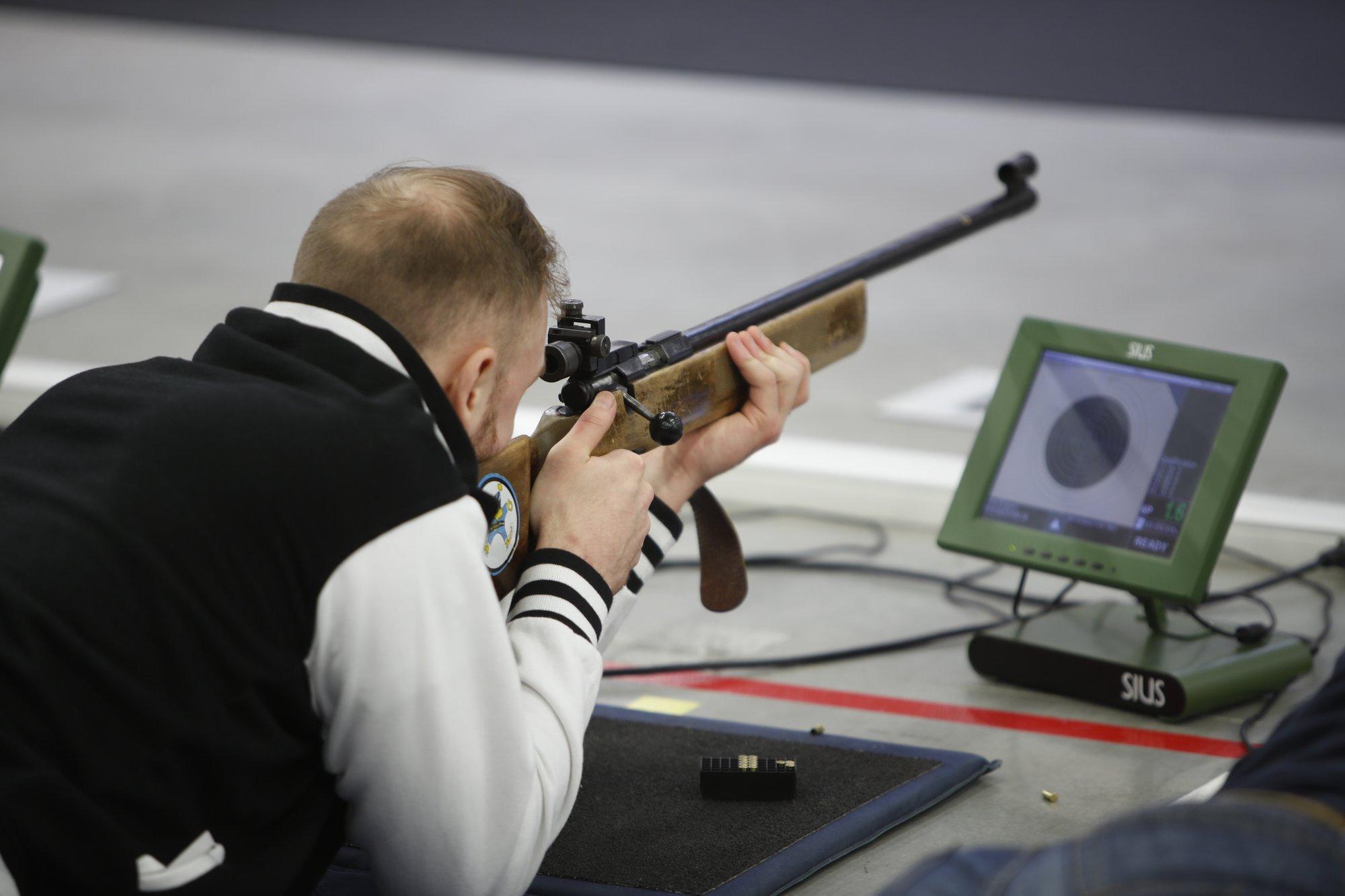 Siseministeerium plaanib luua uue relvaseaduse. Taro: me ei saa jätkata nagu Lääne-Euroopa lillelapsed