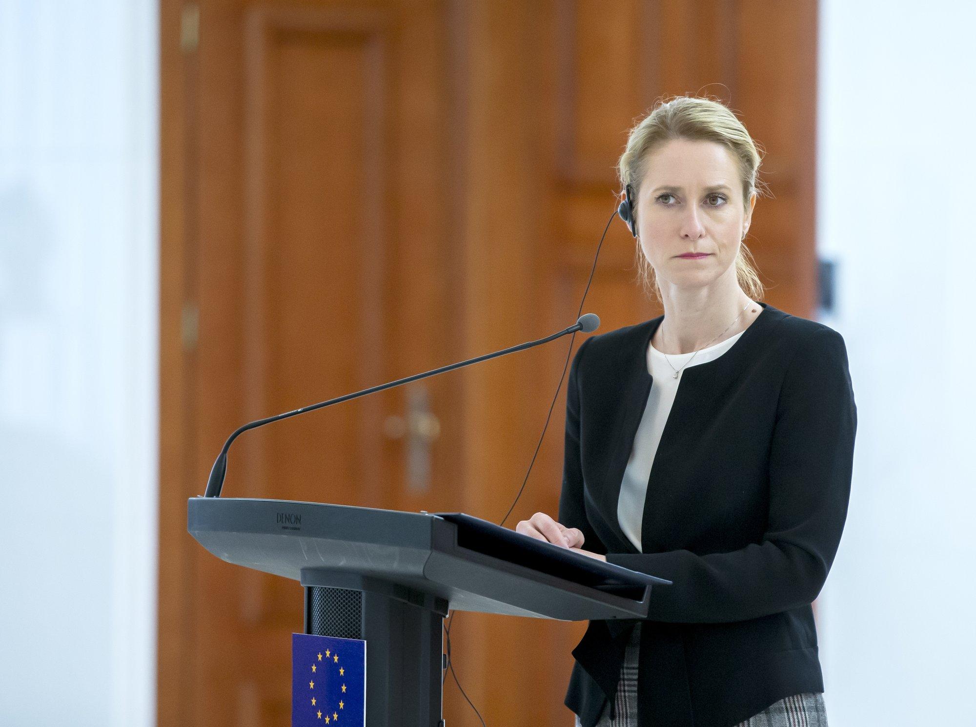 FT: EL-il on varuplaan Vene sanktsioonide säilitamiseks, kui Trump peaks loobuma Ukraina rahupüüdlustest