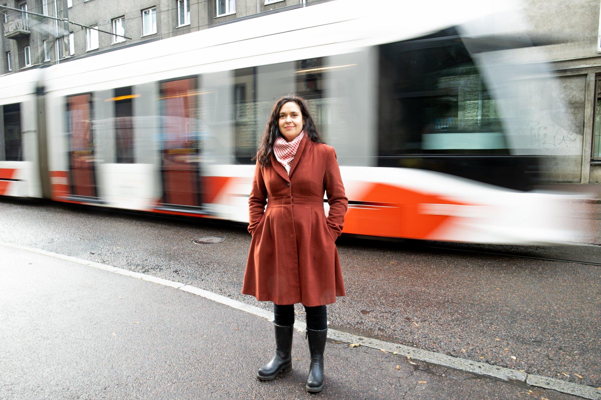 KUULA | Anna-Kaisa Oidermaaga vaimsest kurnatusest: kui on pingutus, peab sellele järgnema lõdvetus