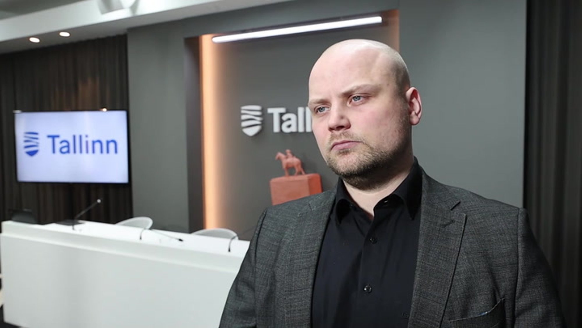 VIDEO | Järvan: valmiv regulatsioon ei takista alaealistel pisimopeedide kasutamist