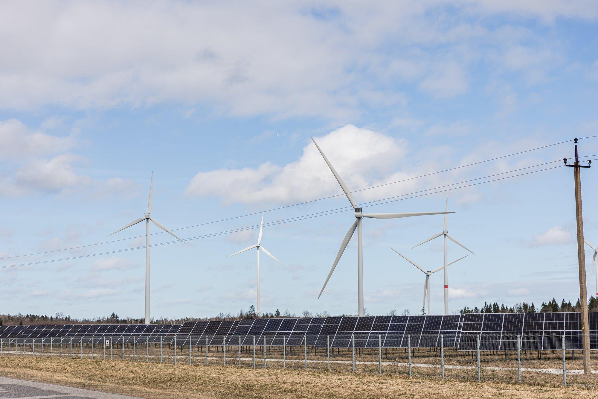 RÄÄGI KAASA | Mida tahaksid teada ekspertidelt tuuleenergia arendamise ja tuulikute mõjude kohta?