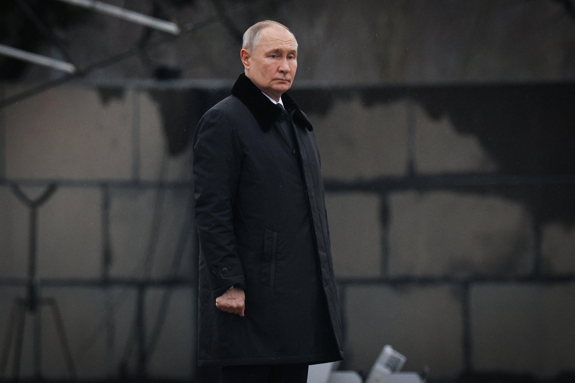 Kalev Stoicescu: praegu on Venemaa jaoks võimaluste aken, et tagasi pöörata Külma sõja järgseid arenguid