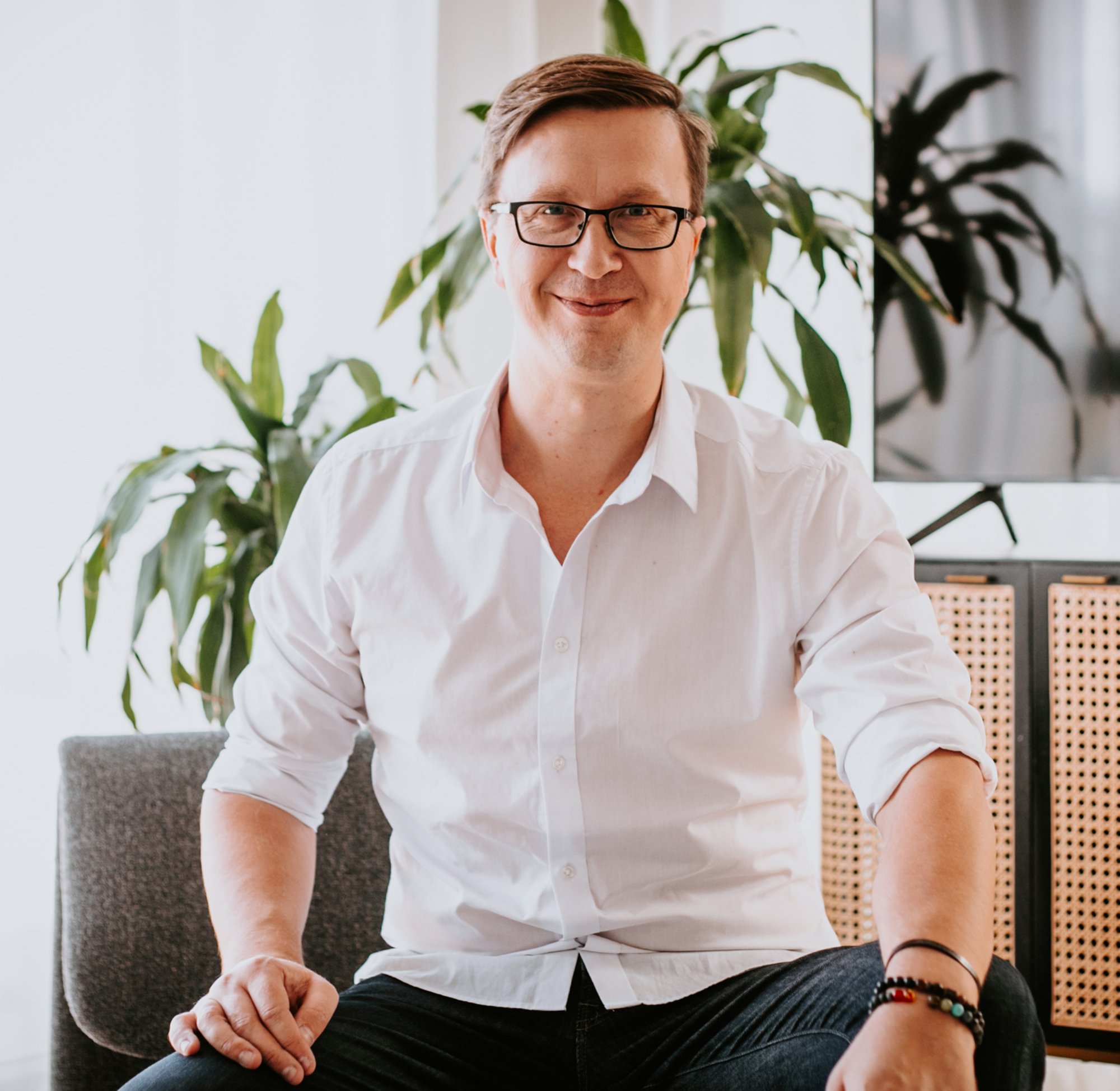 KUULA | Ekspert Kaido Kubri erinevate inimtüüpidega läbi saamisest: endale pähe ei anna ja teistega nõme ei ole