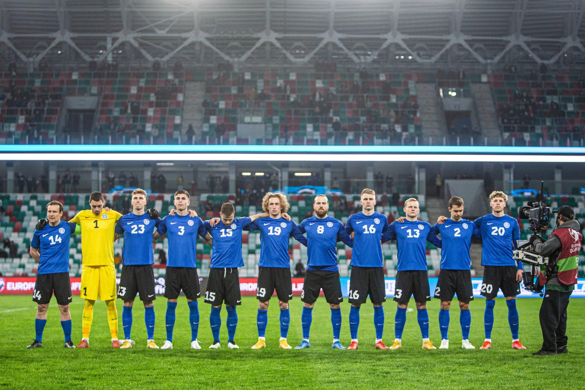 Flora pistis tänu koondisekutsetele taskusse üle 500 000 euro