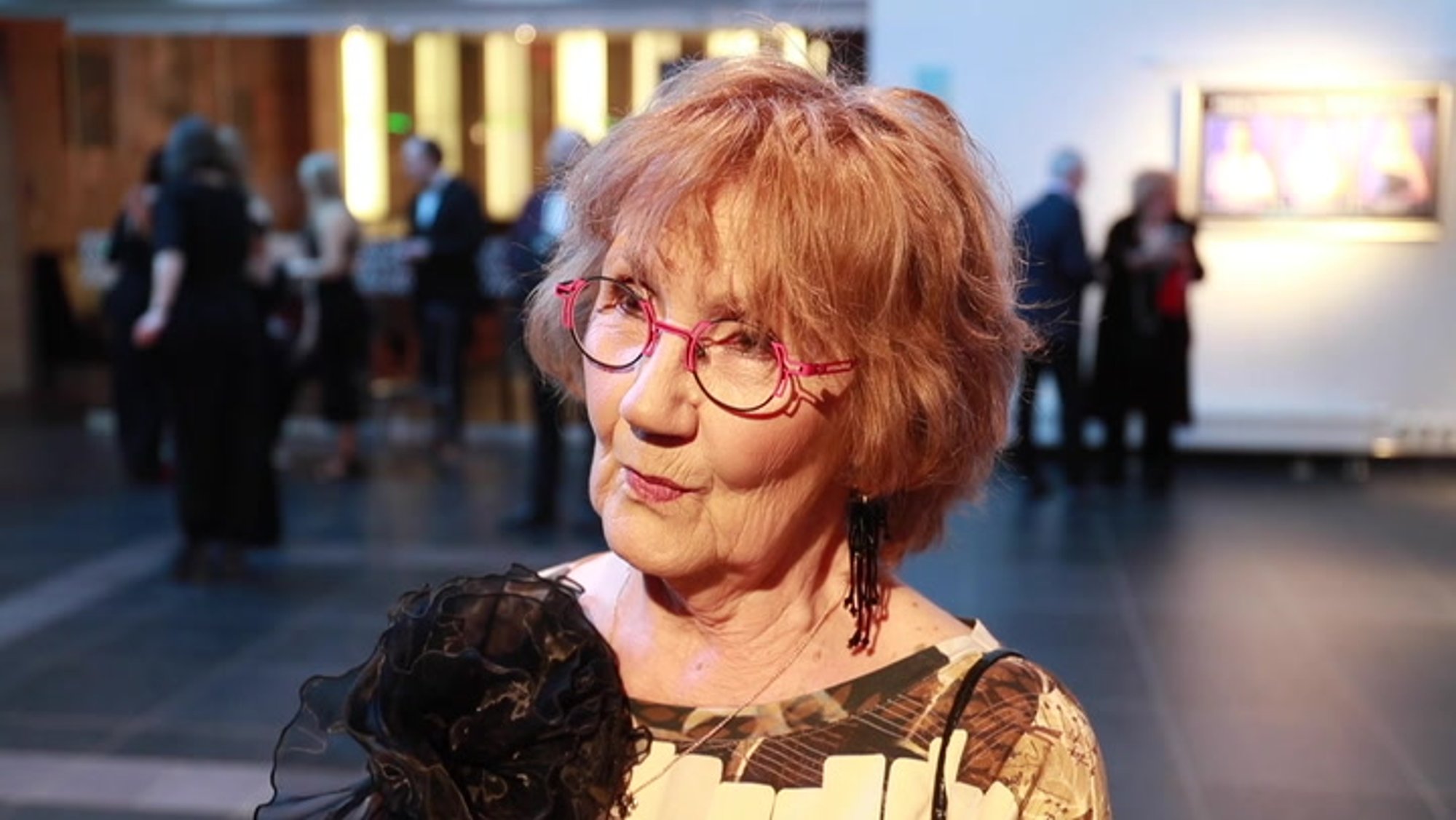 VIDEO | Alati särav ja kaunis! Reet Linna rääkis, mis on ikkagi tema salarelv, et ta nii hea välja näeb