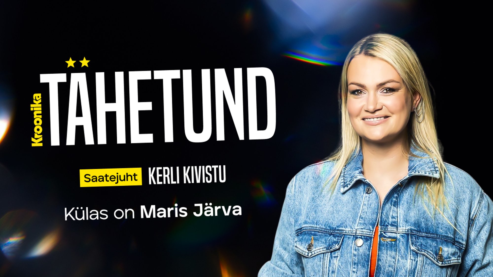 Raadiohääl Maris Järva peab end kärsituks inimeseks: abikaasa on õpetanud mulle läbi oma käitumise rahulikkust