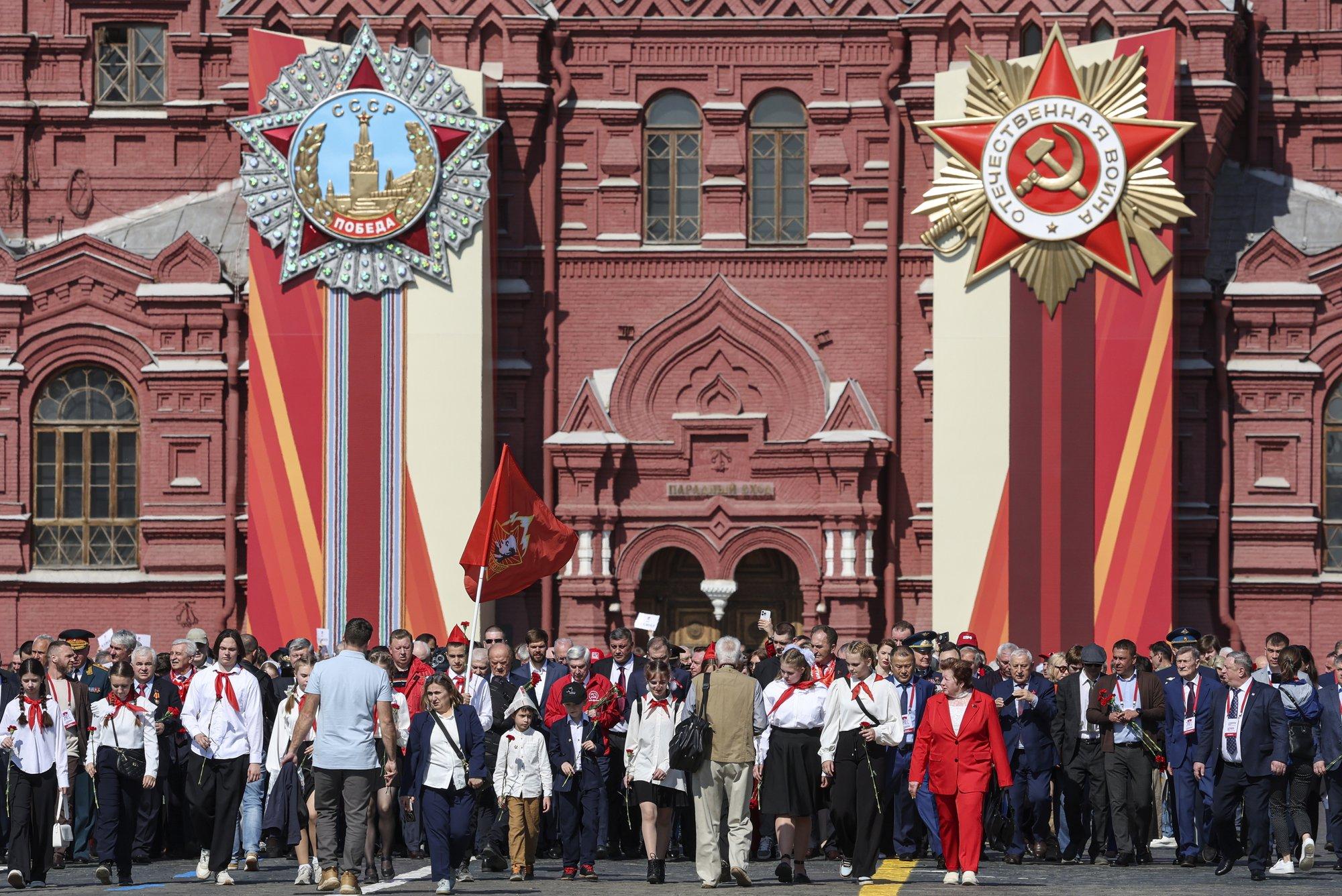 SÕJARAPORT | Peeter Tali: paraad on tulekul! Putin kardab Ukraina droone Moskva suunal – sellest ka vaherahu
