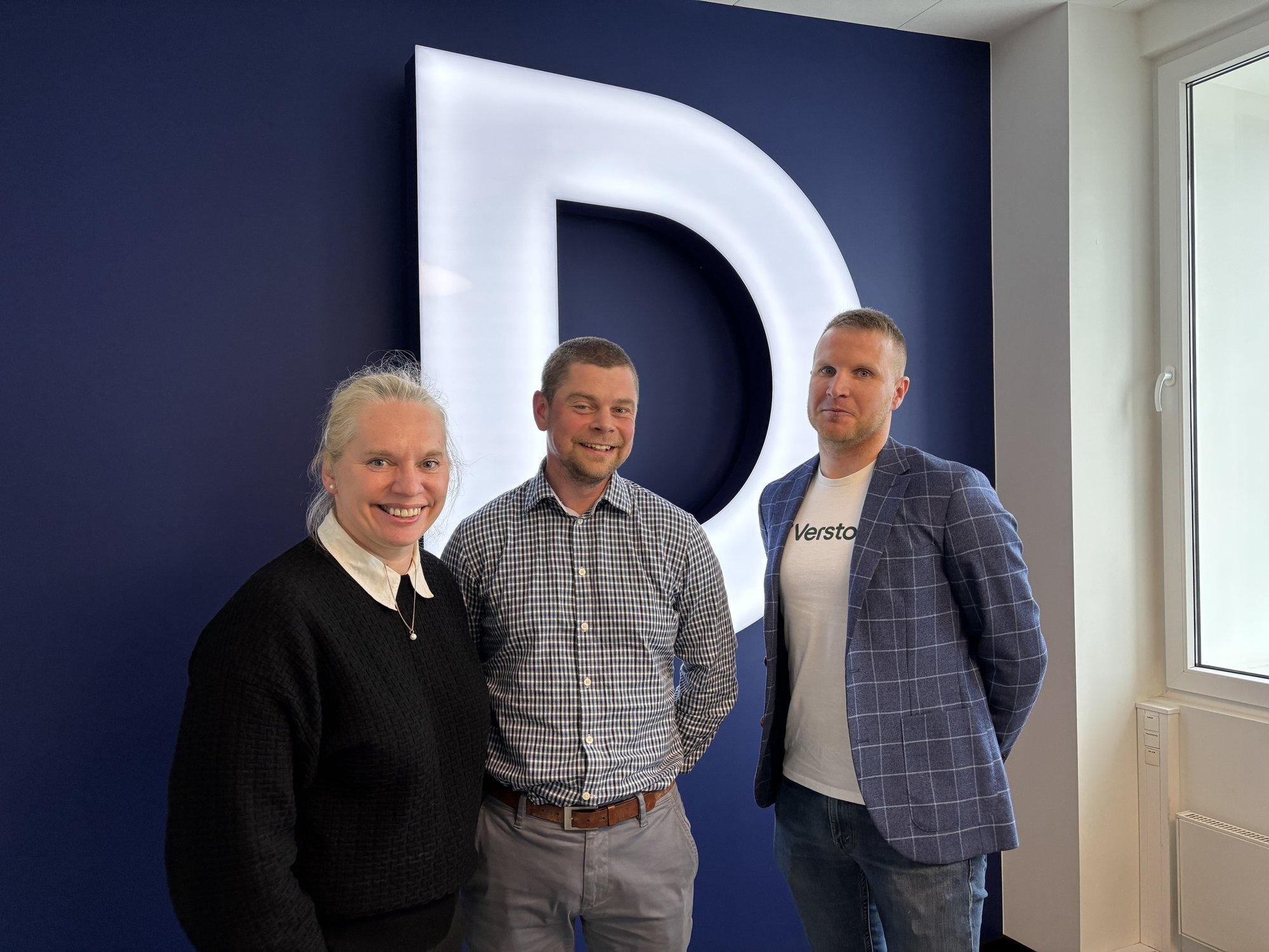 KUULA | Rohepööre inseneri vaates: planeerimisest taaskasutuseni