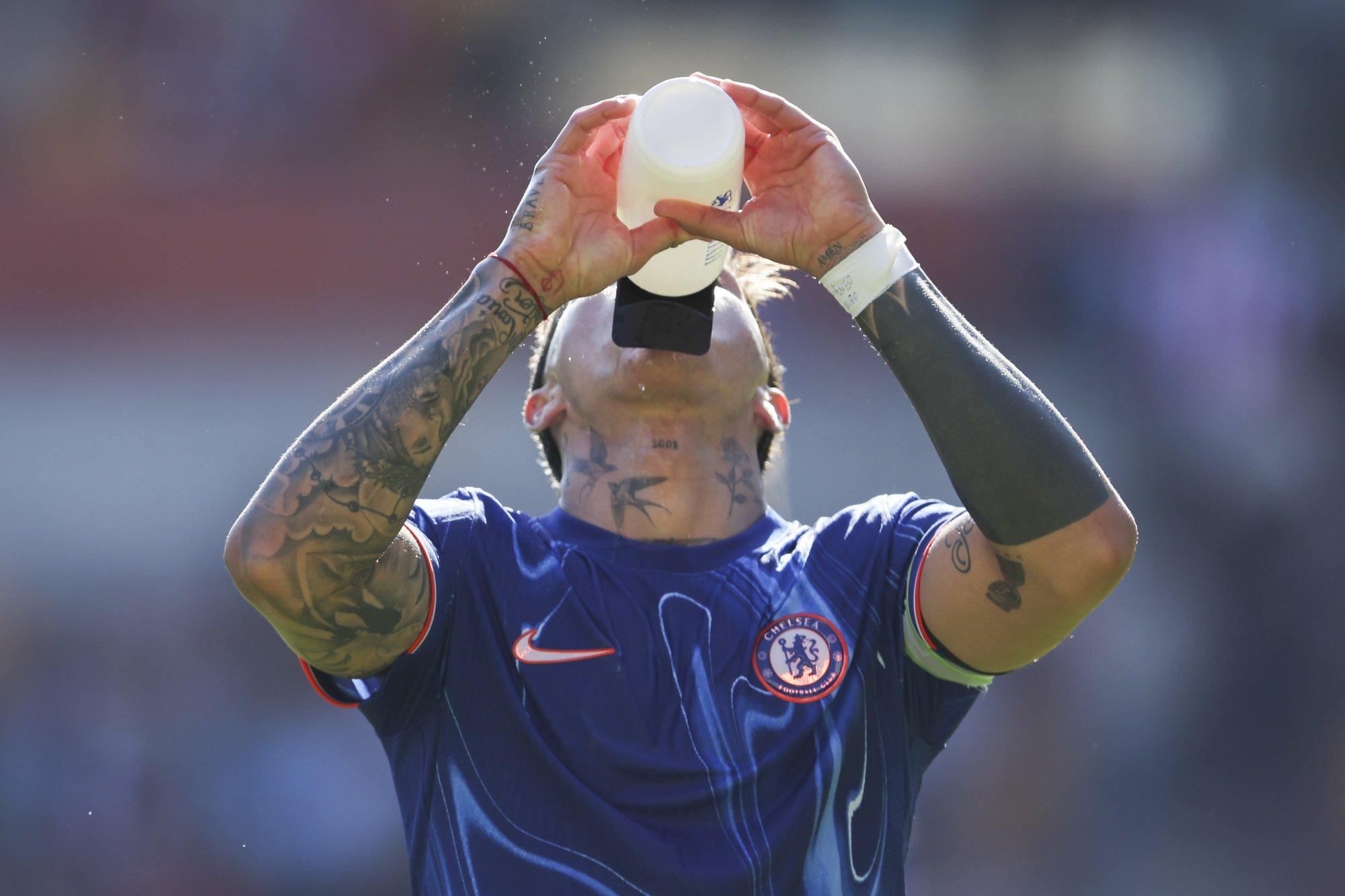 Märkamatu terviseoht: kas teie pesete oma joogipudelit ikka piisavalt hästi?