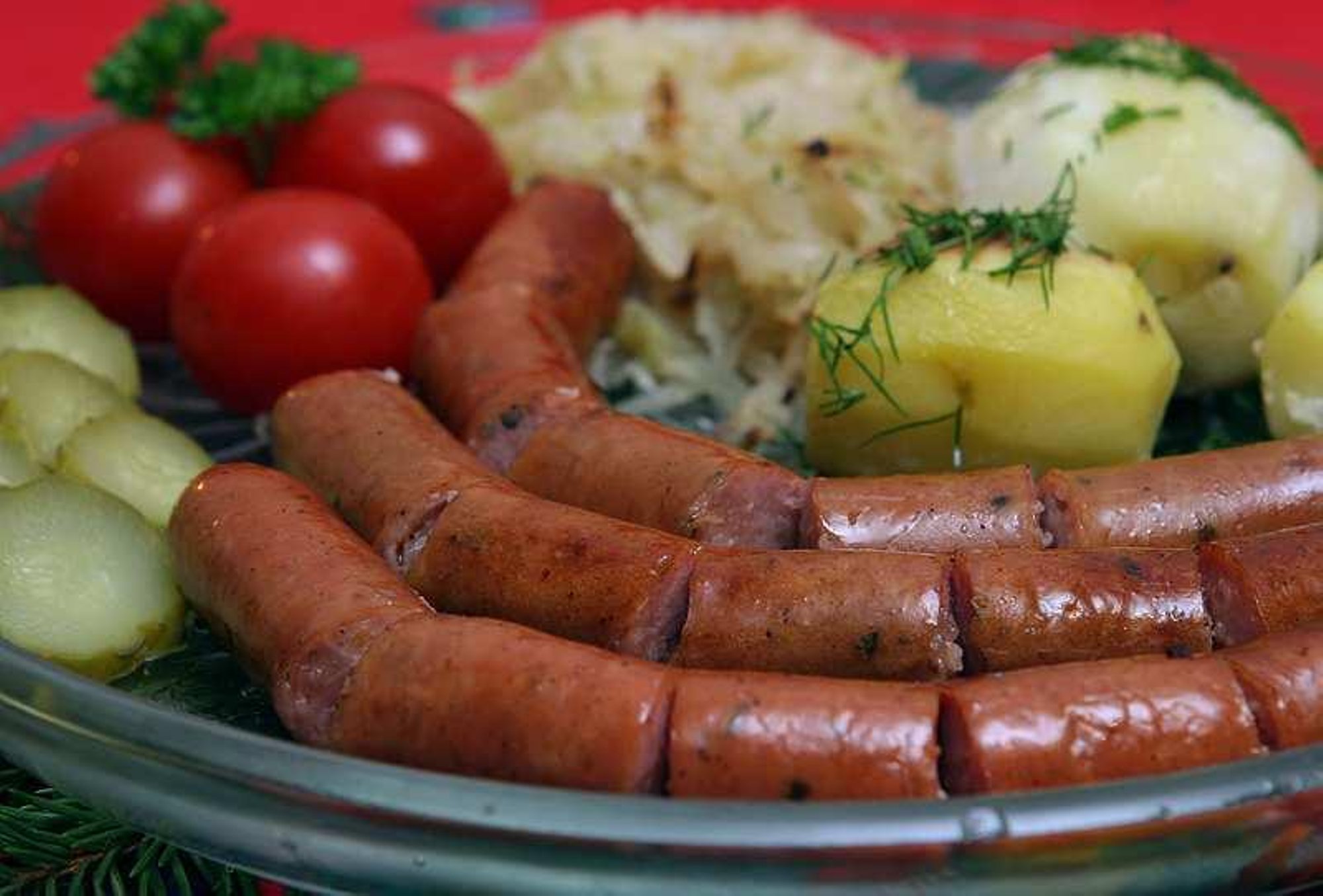 Sirje Potisepp: hea valitsus, toidujulgeolekuga eksperimenteerimine tuleb lõpetada!