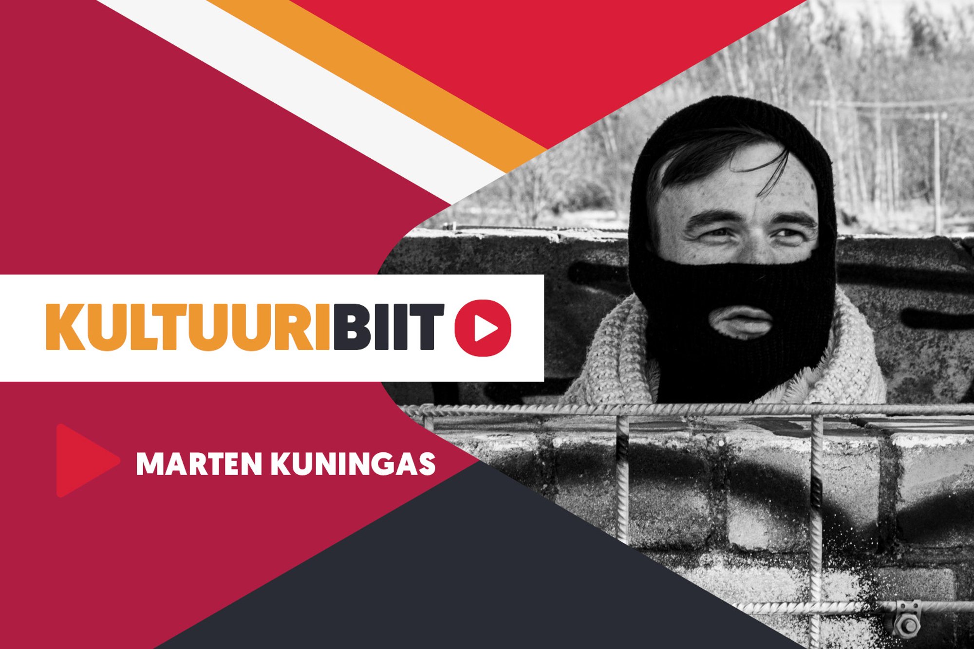 KULTUURIBIIT | „Täielik kõrvauss, mille kuulmekäikudes roomamist ma naudin.“ Muusik Marten Kuninga playlist