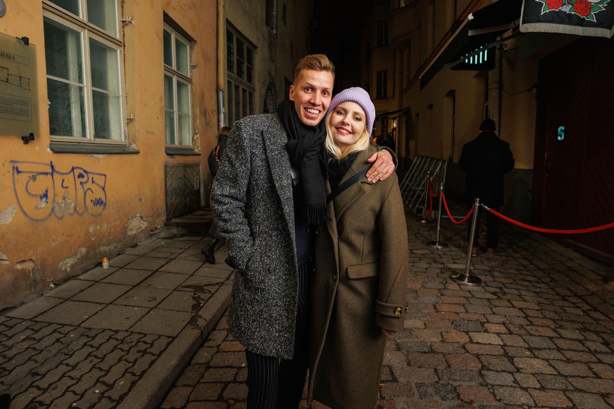 ARMAS KLÕPS | Vahva duo! Piret Järvis-Milder seikleb kaheaastase pojaga Singapuris