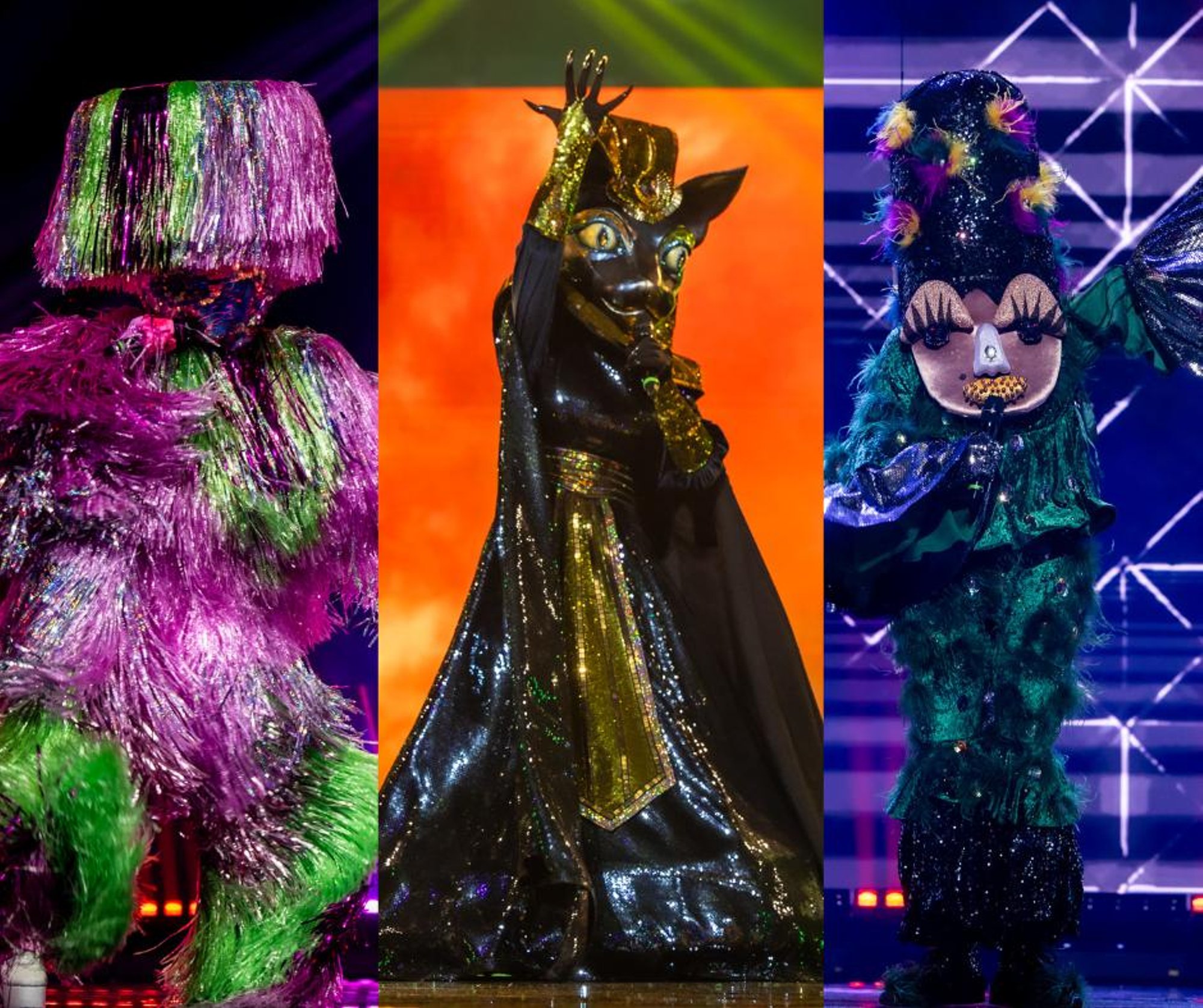 ÜLEVAADE | Paljastas end viimase looga? Televaatajad on kindlad, et Sfinksi maski taga peitub just see tuntud naine