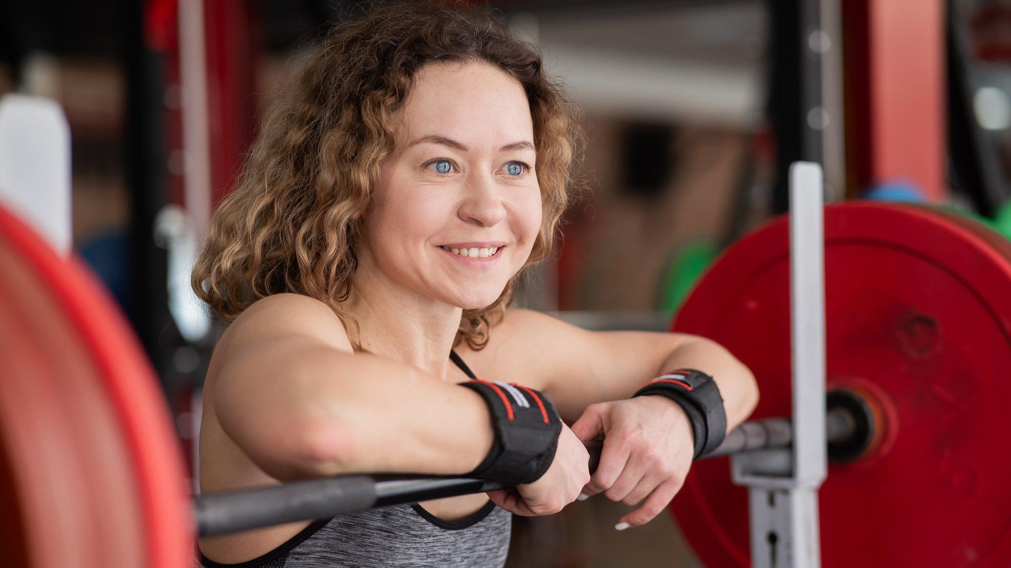 Elu pärast 40. eluaastat ei pea olema füüsiline allakäik! See treeningumuutus aitab vähendada vanusega kaasnevaid terviseriske