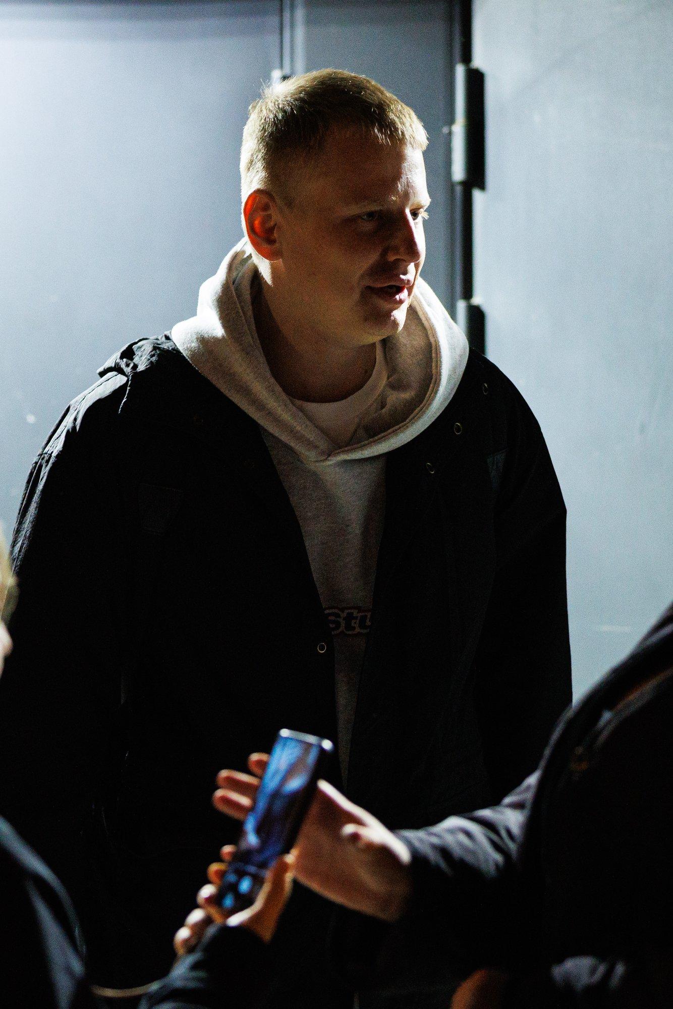 FSB algatusel jäeti kaks naljameest ilma Venemaa kodakondusest