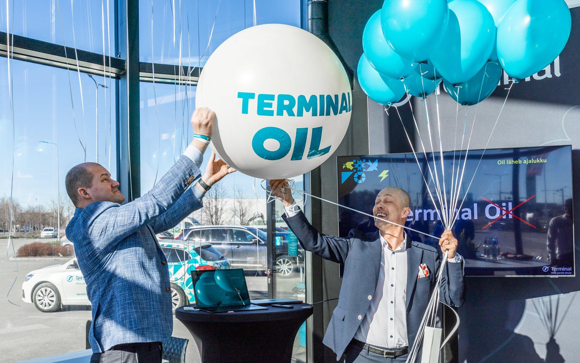 46 teenindusjaamaga tanklakett saab uue nime ja hakkab pakkuma püsivalt 15 senti soodsamat kütust