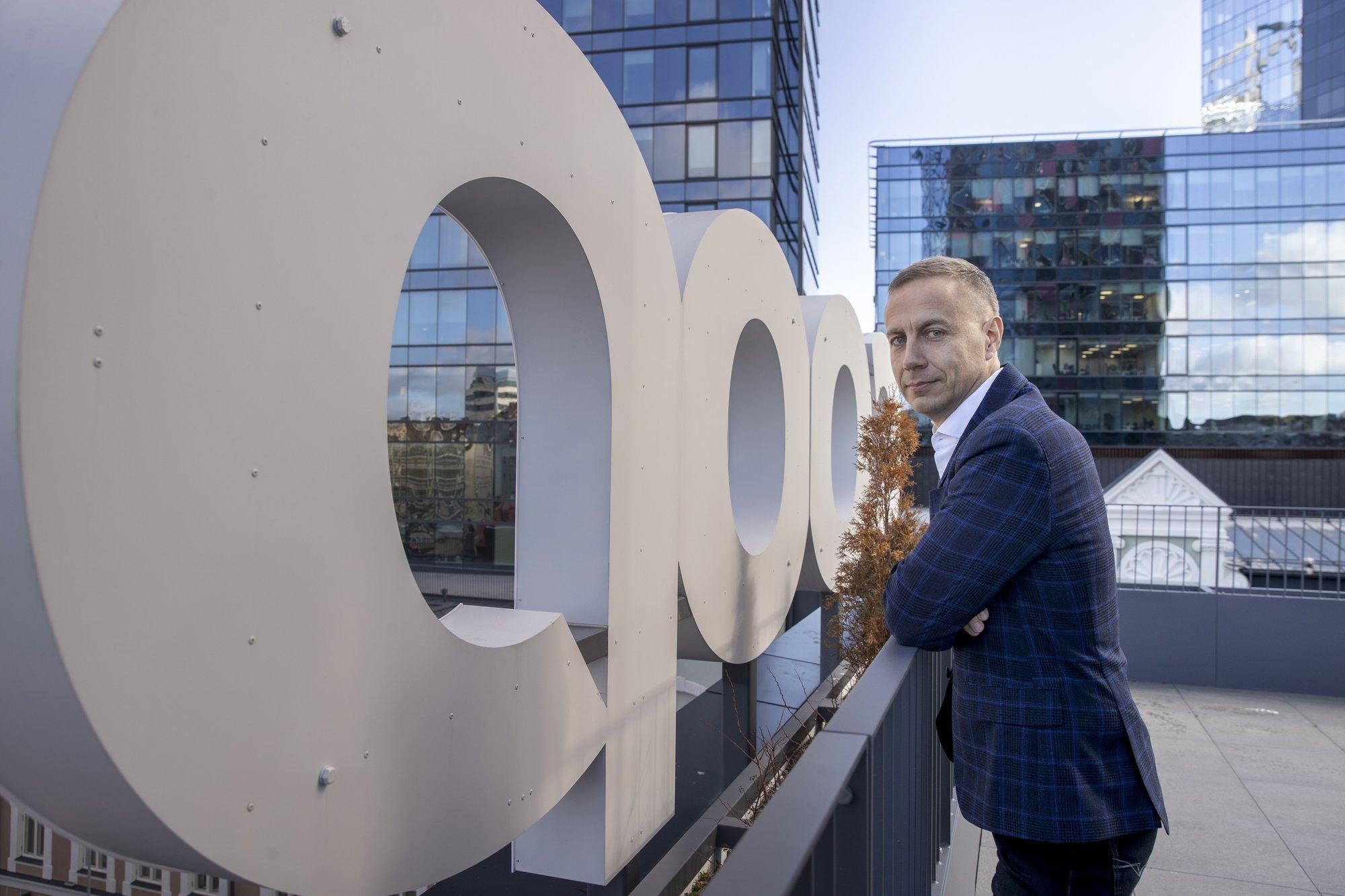 Coop Pank teenis esimestel kuudel rohkem kasumit kui mullu aasta lõpus