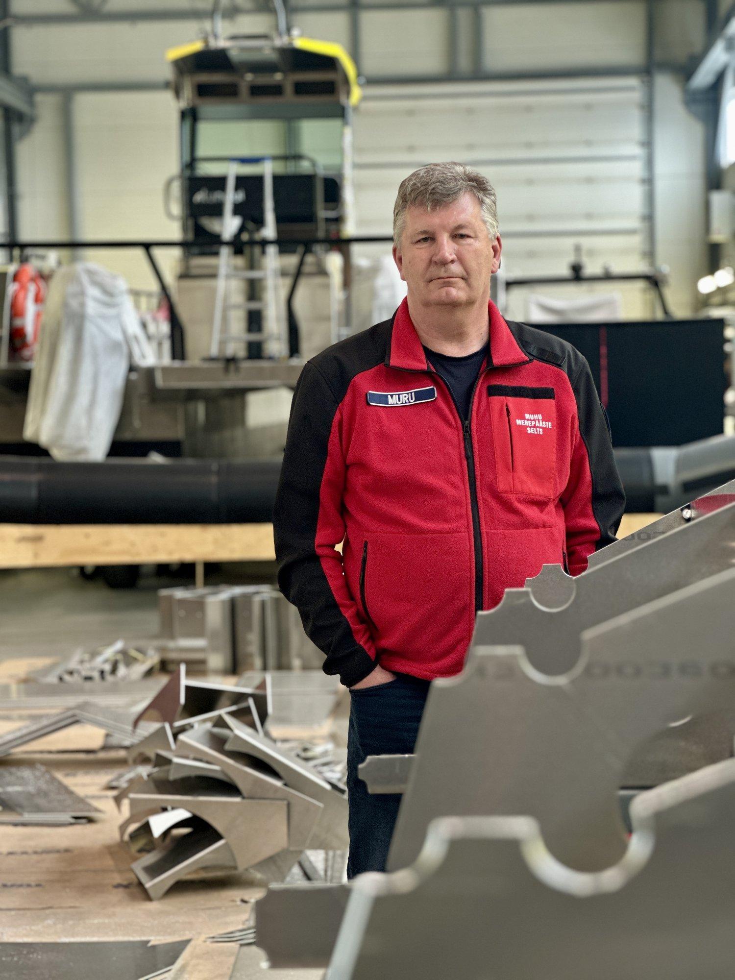 Karjuv ebaõiglus saarte elanike suhtes. Analüüsi kohaselt on üleveotasu neile põhiseadusvastane