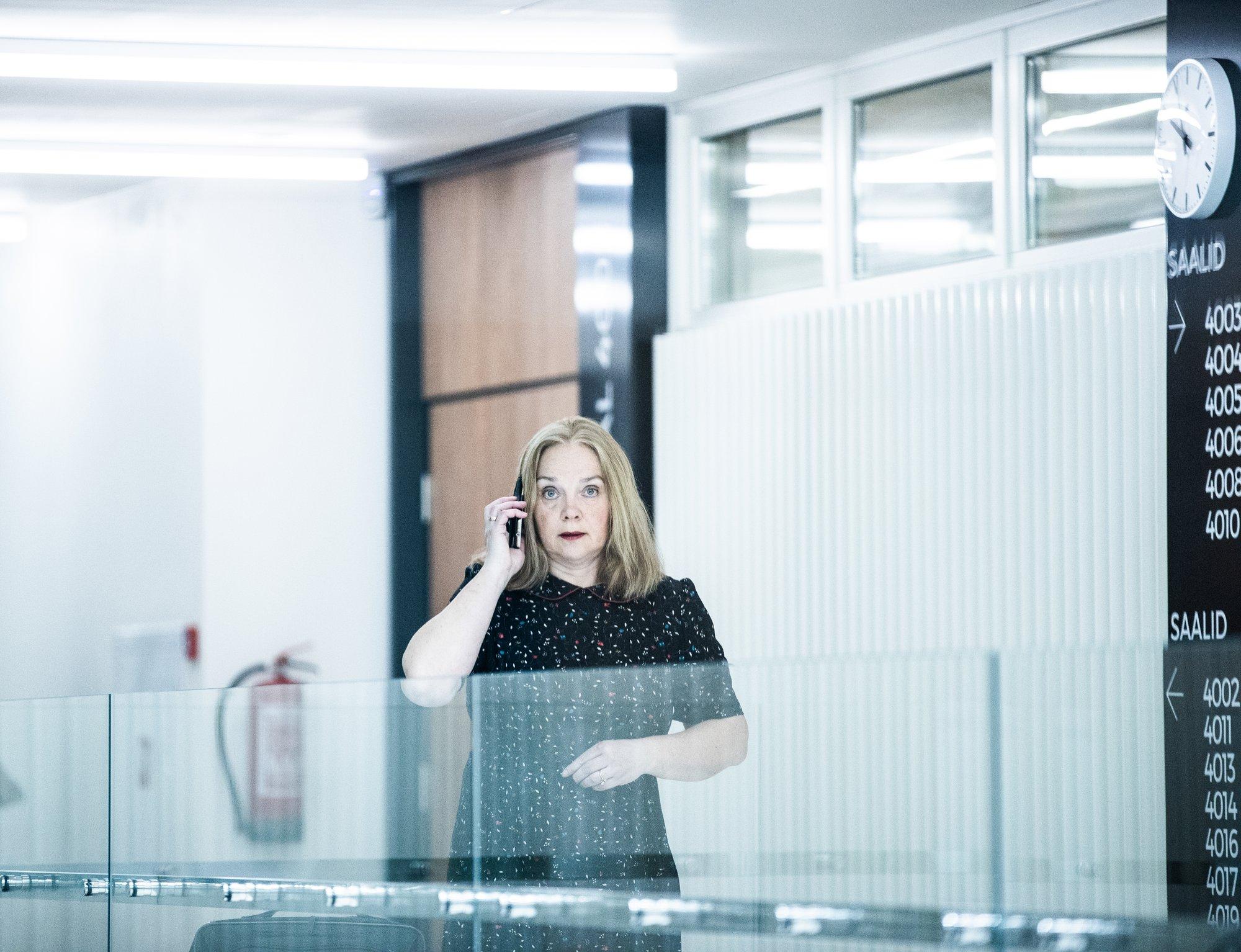 Kriminaalasjas õigeks mõistetud kohtunik Vavrenjuk jäi süüdi distsiplinaarmenetluses