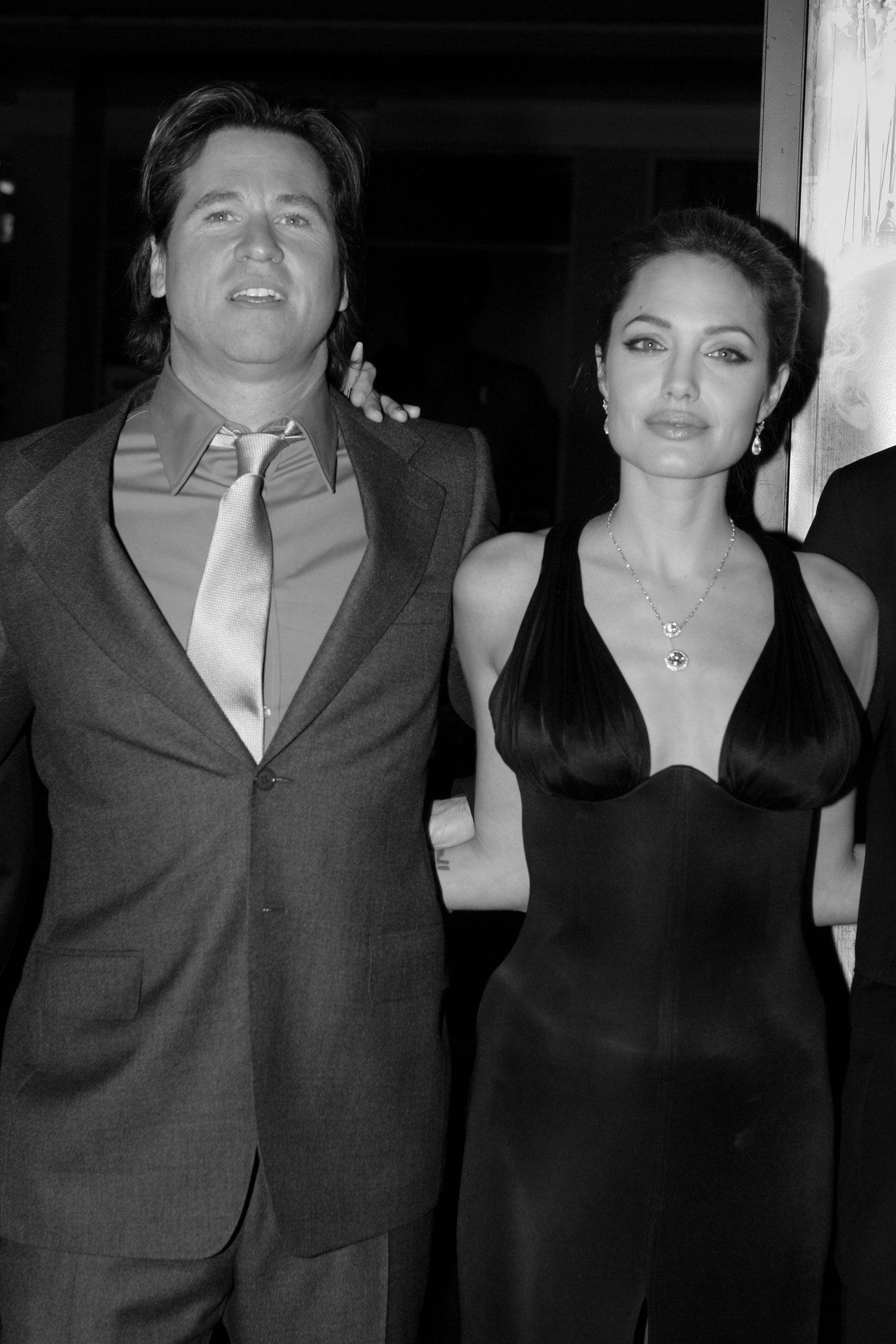 ÜLEVAADE | Lahkunud Val Kilmer võrgutas oma elu jooksul mitmed Hollywoodi kauneimad naised ja oli üks ainsaid mehi, kes Cheri südame murdis