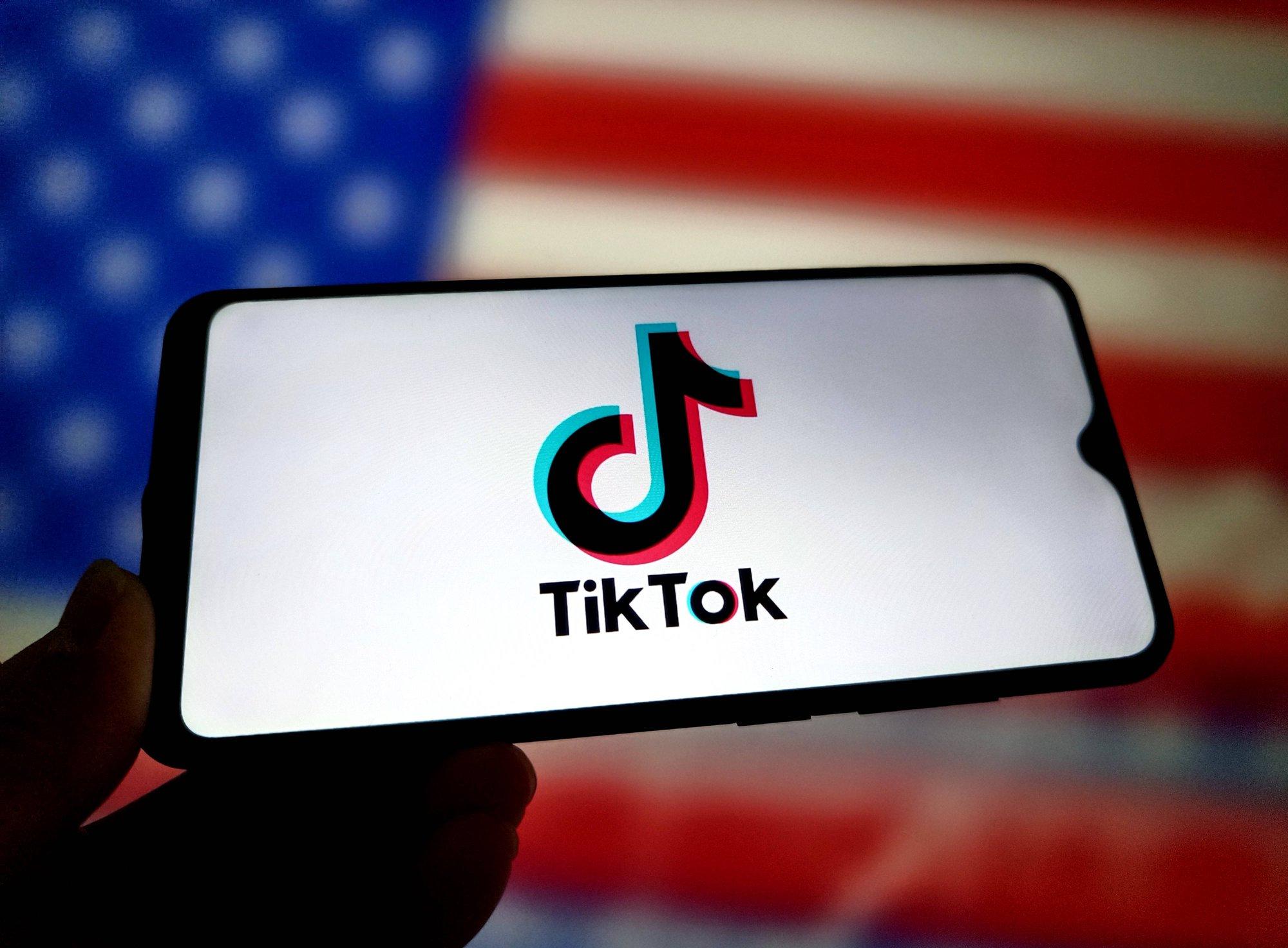 NYT: Amazon tegi pakkumise TikToki ostmiseks USAs