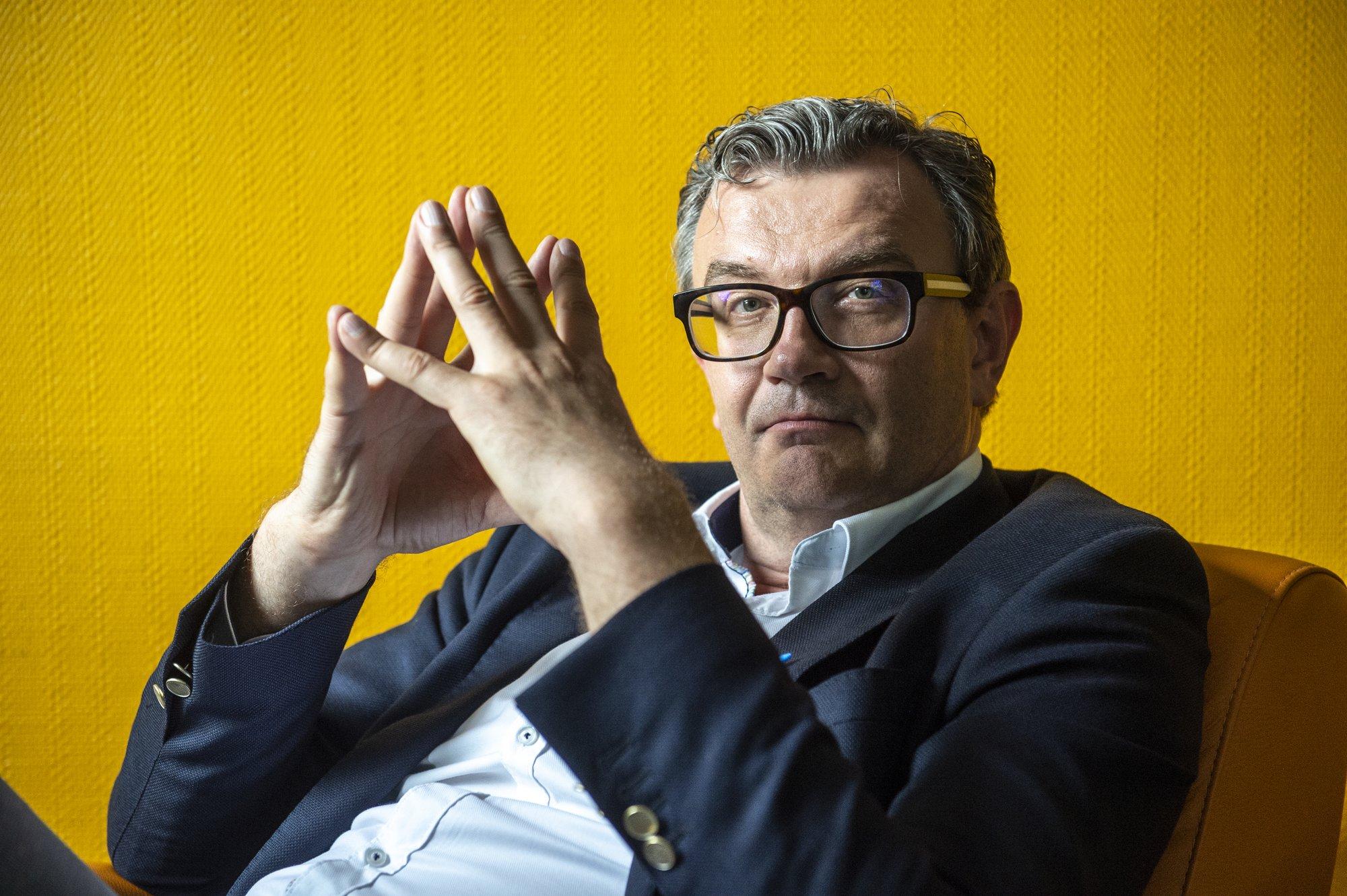 Advokatuurist välja heidetud Martin Traat: ma ei ole süüdi, ei tunne end süüdi ja ei kavatse mitte kunagi end süüdi tunnistada!