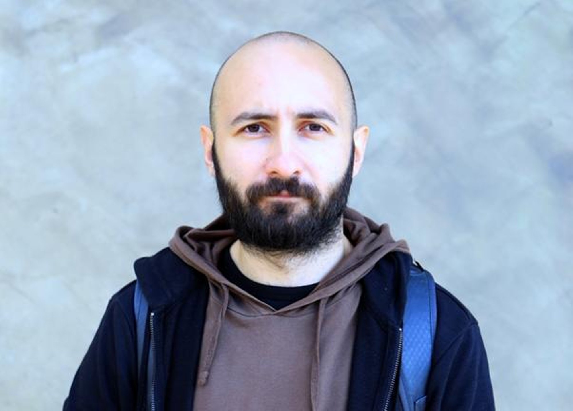 TUNNE TEADLAST | Tartu Ülikooli genoomika instituudi statistilise genoomika teadur Burak Yelmen