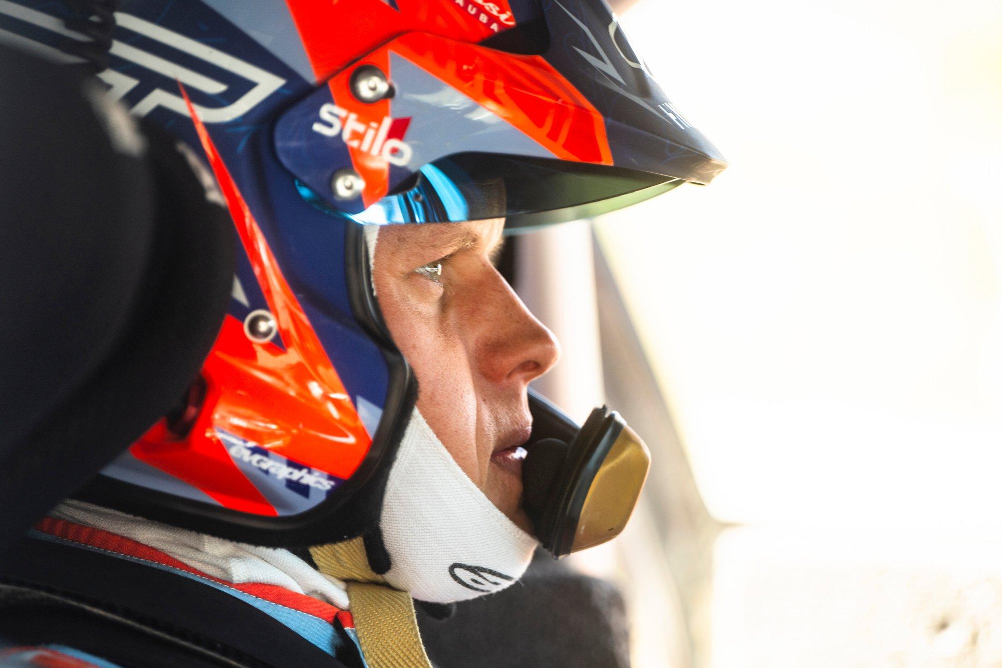 KUULA | „Kuues käik“: mis mure siis ikkagi Hyundaid vaevab? Millal oli Tänak viimati puhta sõiduga nii kaugel?