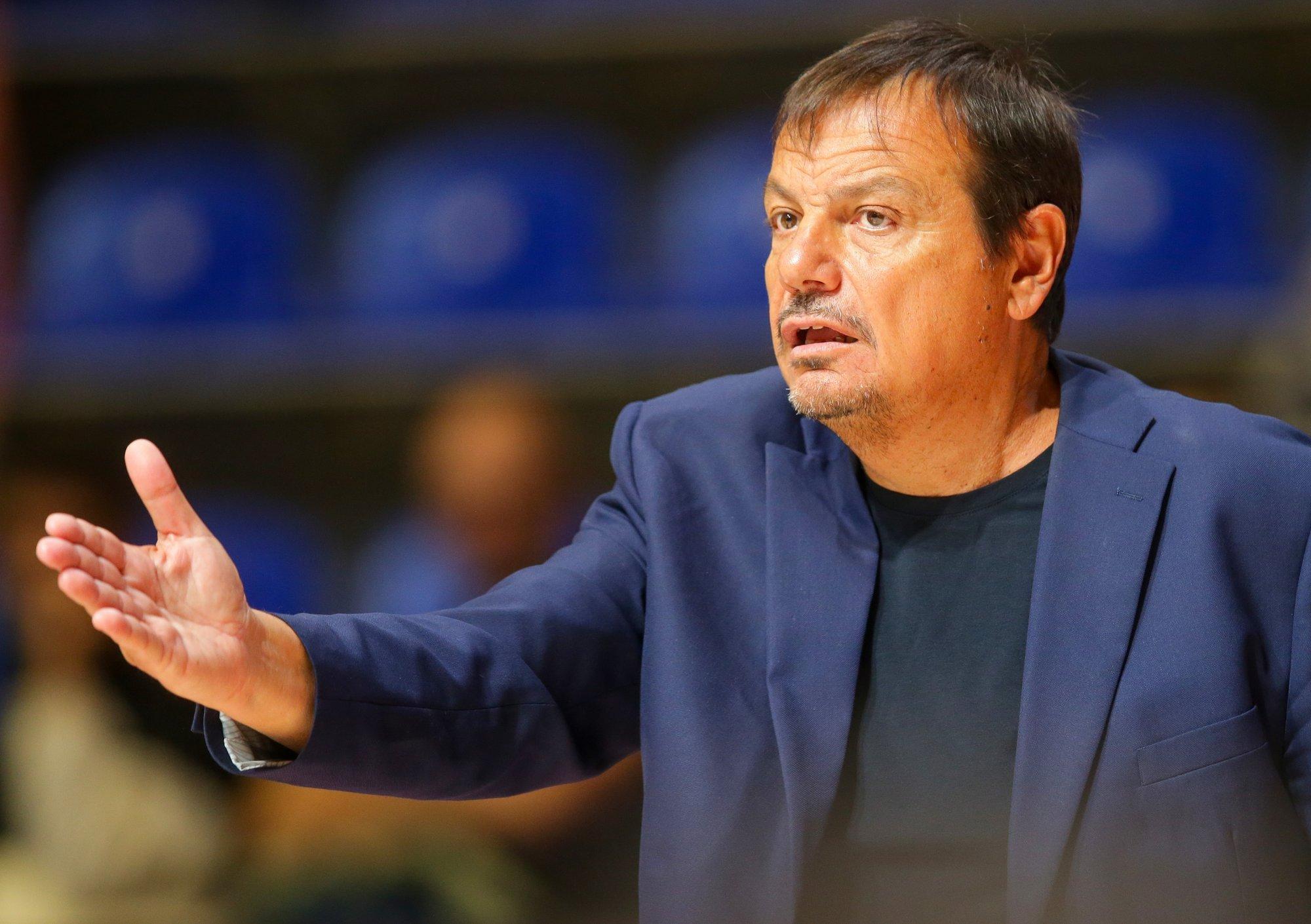 Ataman kurjalt Banchile: ma vihkan inimesi, kes sinu näo ees naeratavad ja selja taga susserdavad