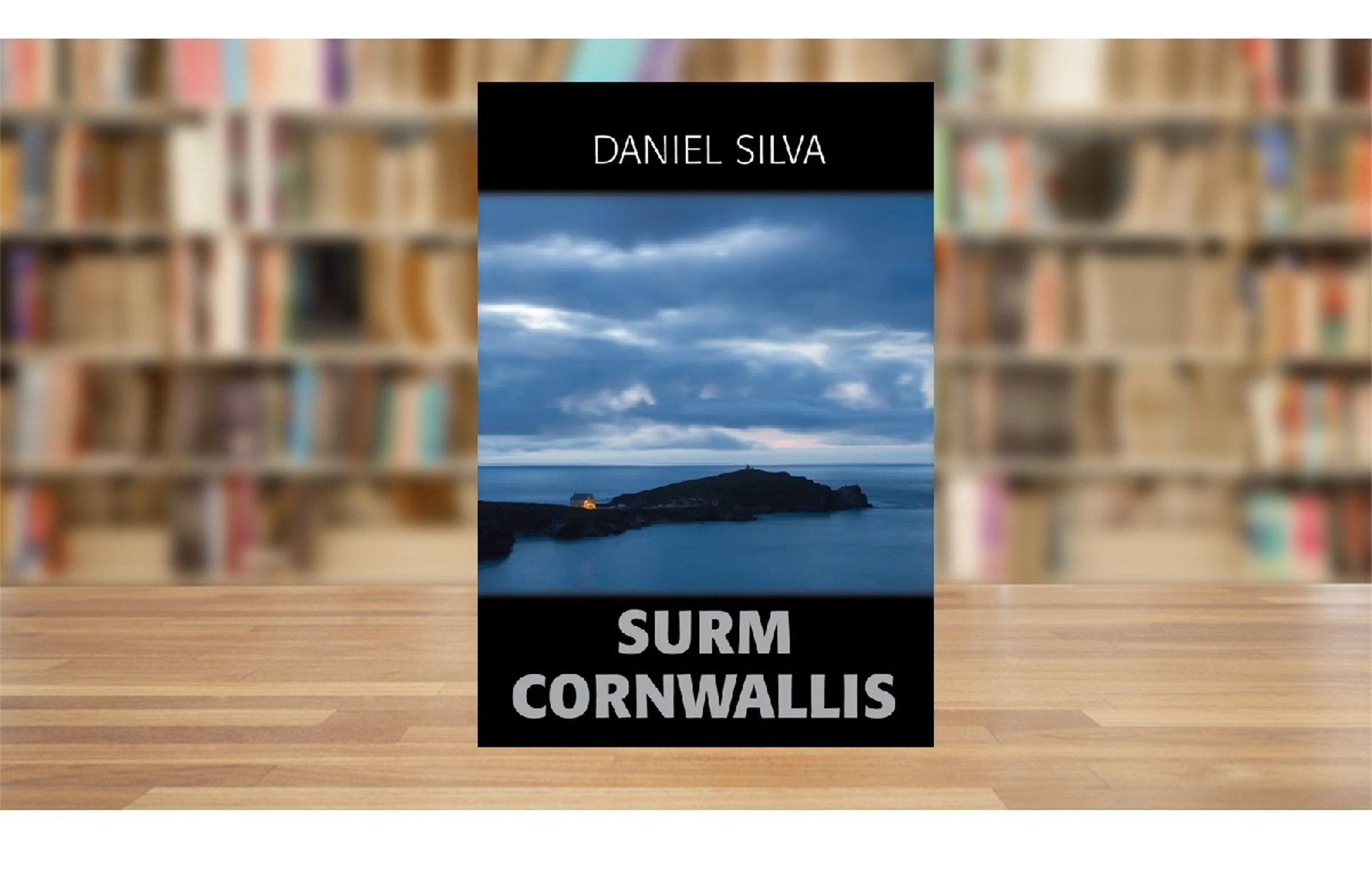 RAAMATUBLOGI: Mõrv, räpane kunstimaailm, poliitika, rahapesu... Ja kõige selle keskel Iisraeli tuntuim spioon