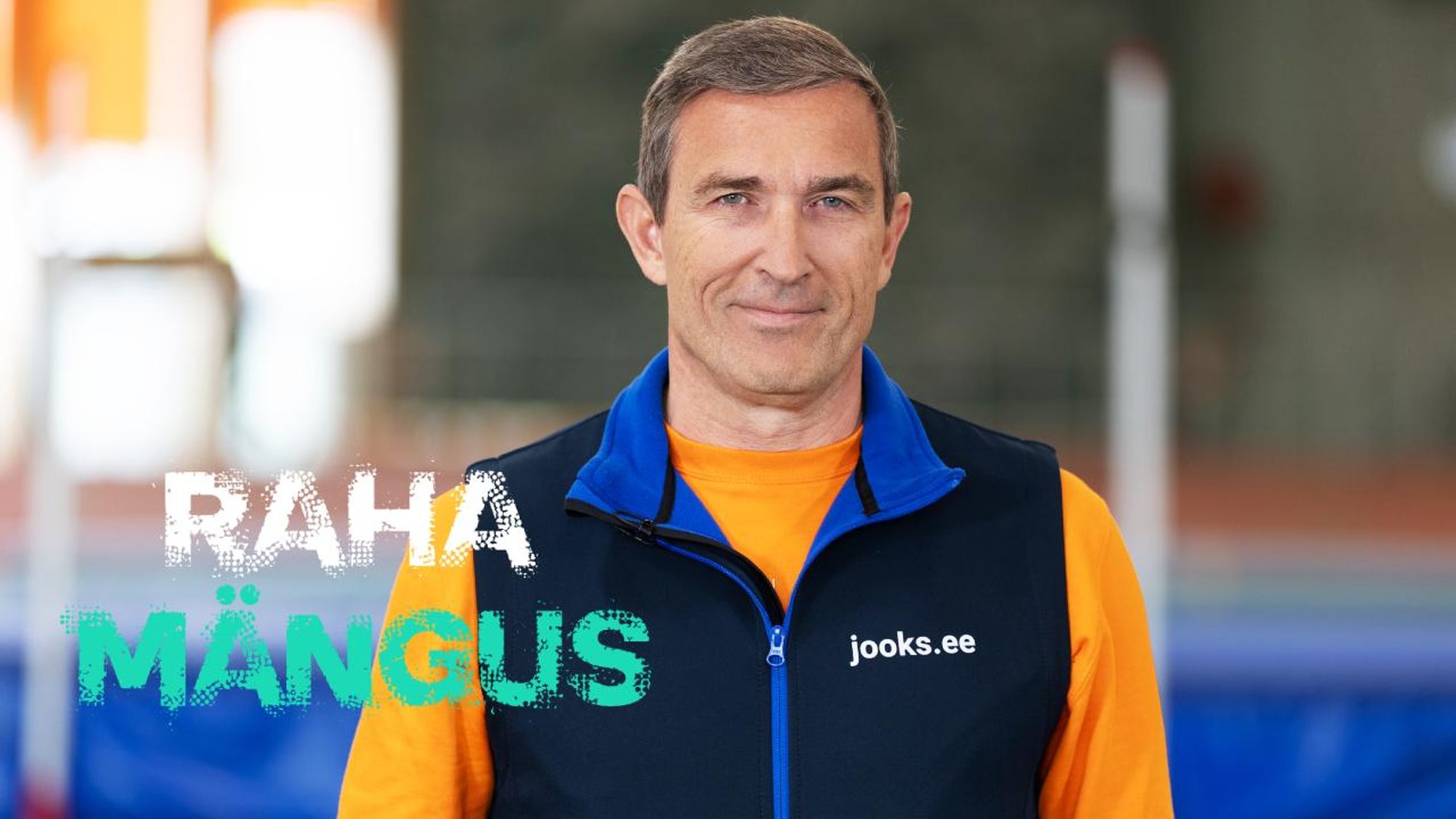 RAHA MÄNGUS | Tallinna Maratoni peakorraldaja Mati Lilliallik: maailma kolmas jooksubuum jõuab Eestisse sel ja järgmisel aastal