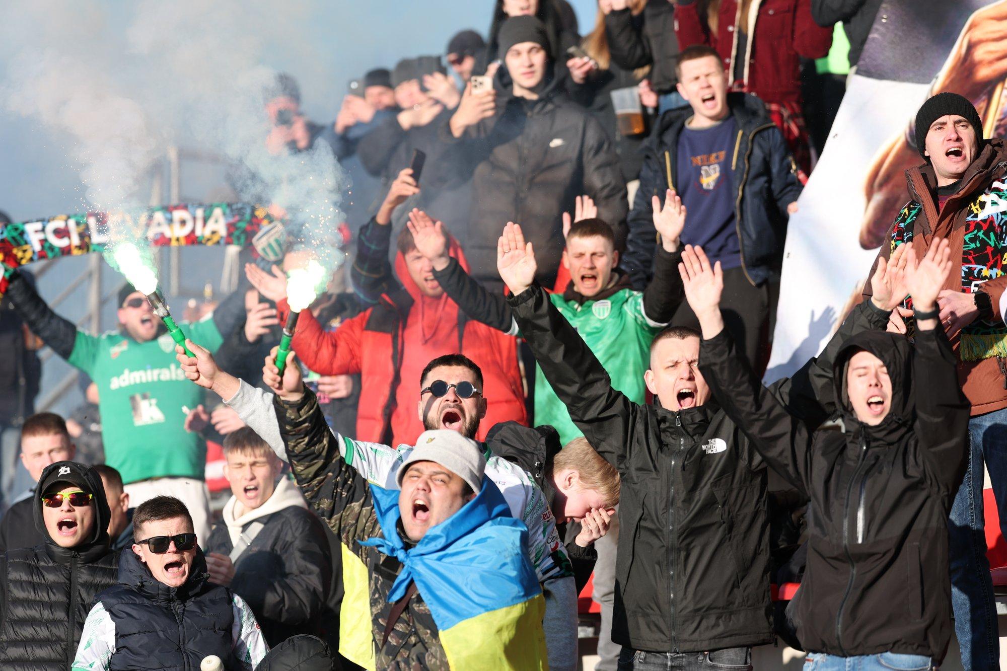 Kurioosum Tallinna derbil: kuidas oli Sportland Arenal rohkem publikut, kui staadion ametlikult mahutab?