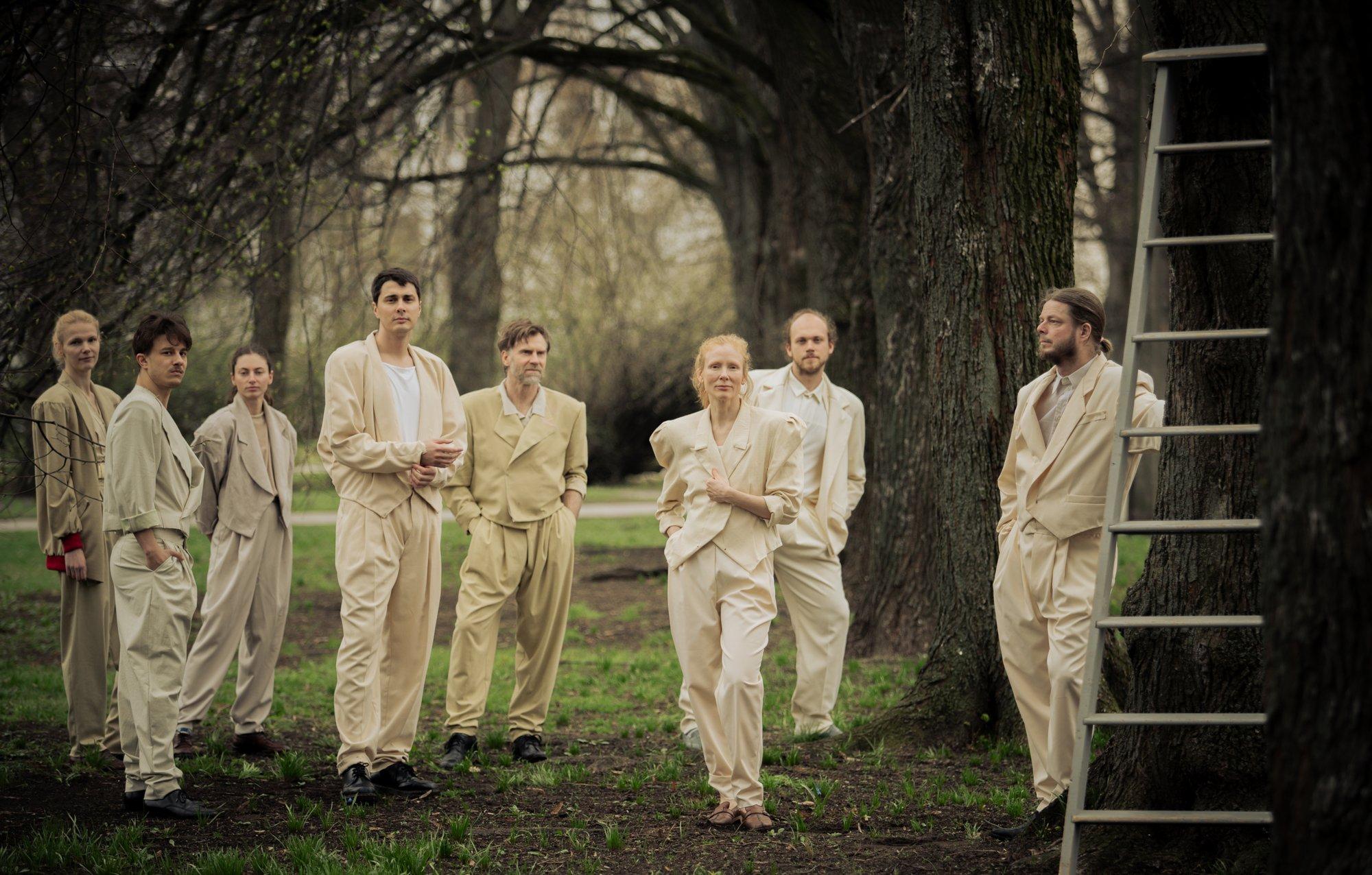 TEATRISUVI | Margus Mikomägi soovitab: kolm lavastust, mida igaüks nägema peaks