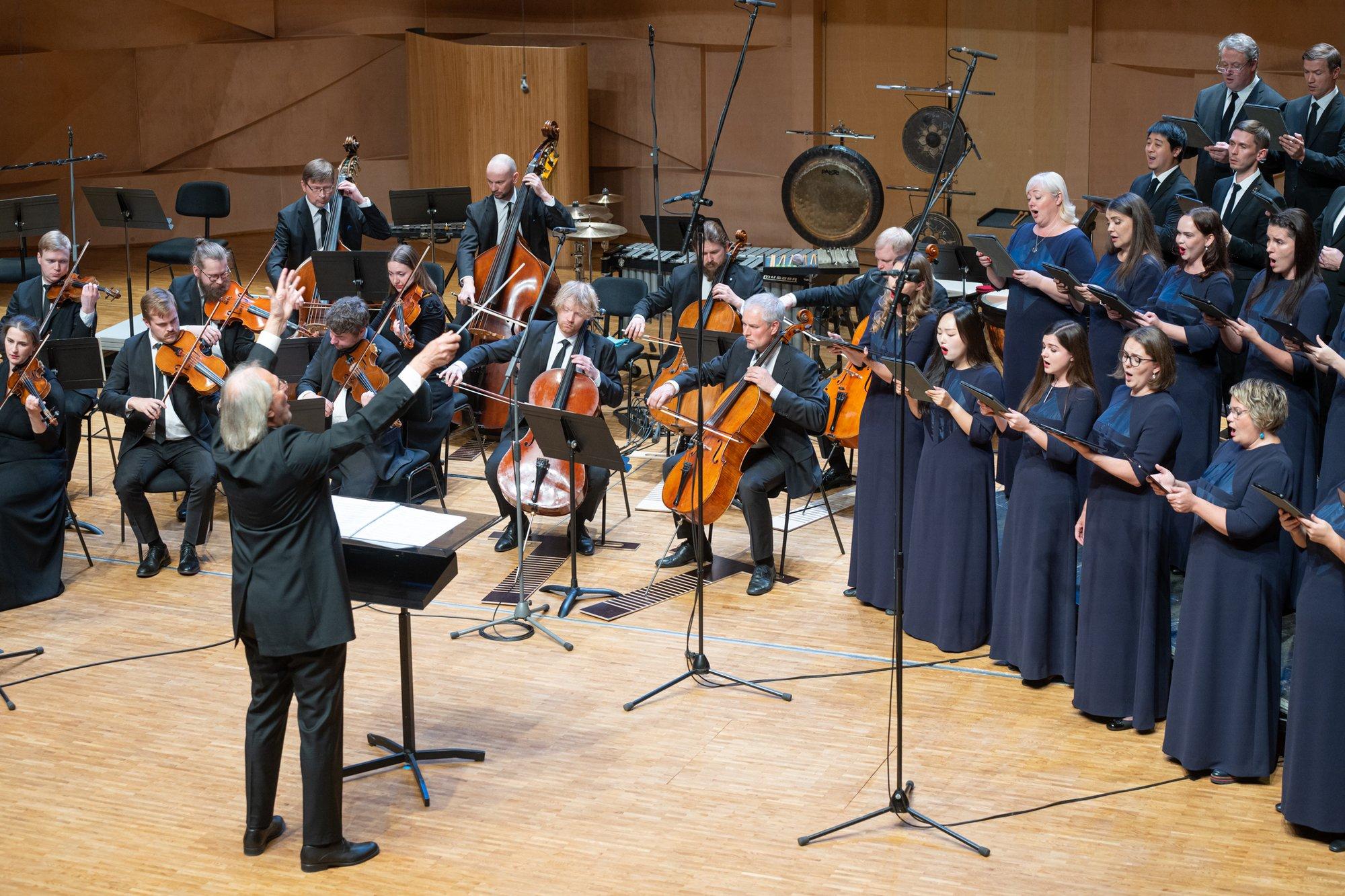 Lembit Peterson: kannatus- ehk paastuaja mõtteid