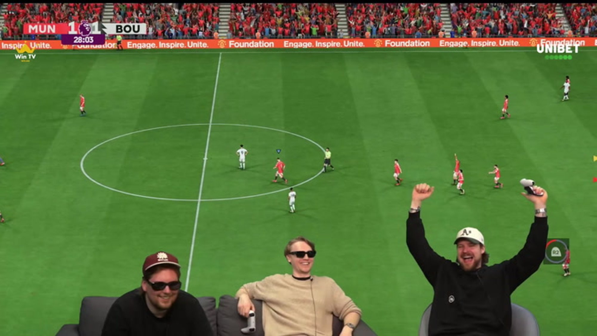 VIDEO | „Jalkalebo“ podcast’is on külas hokitäht Robert Rooba