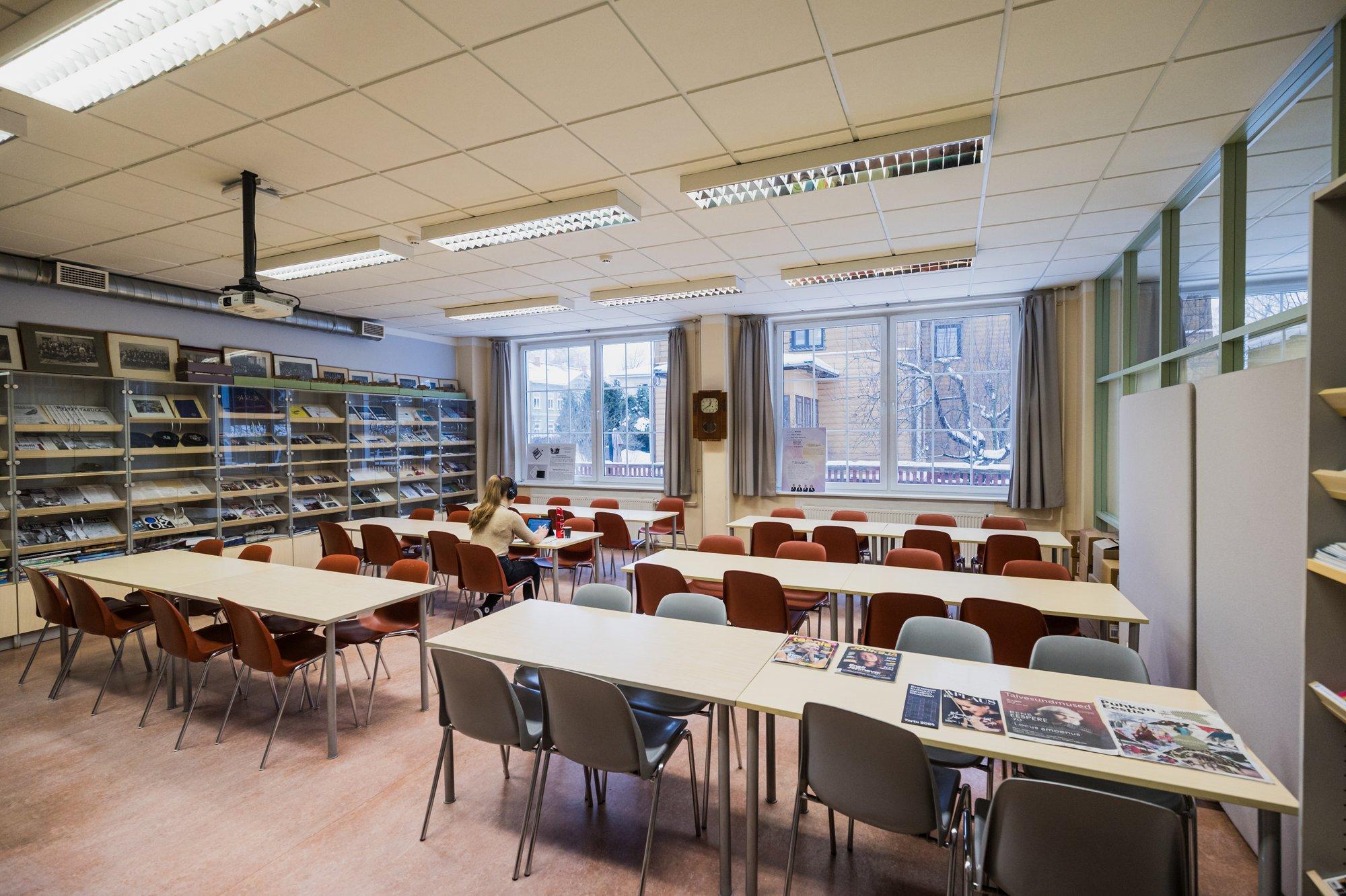 Ott Oja: käitumishinnetega kadugu ka teised hinded!