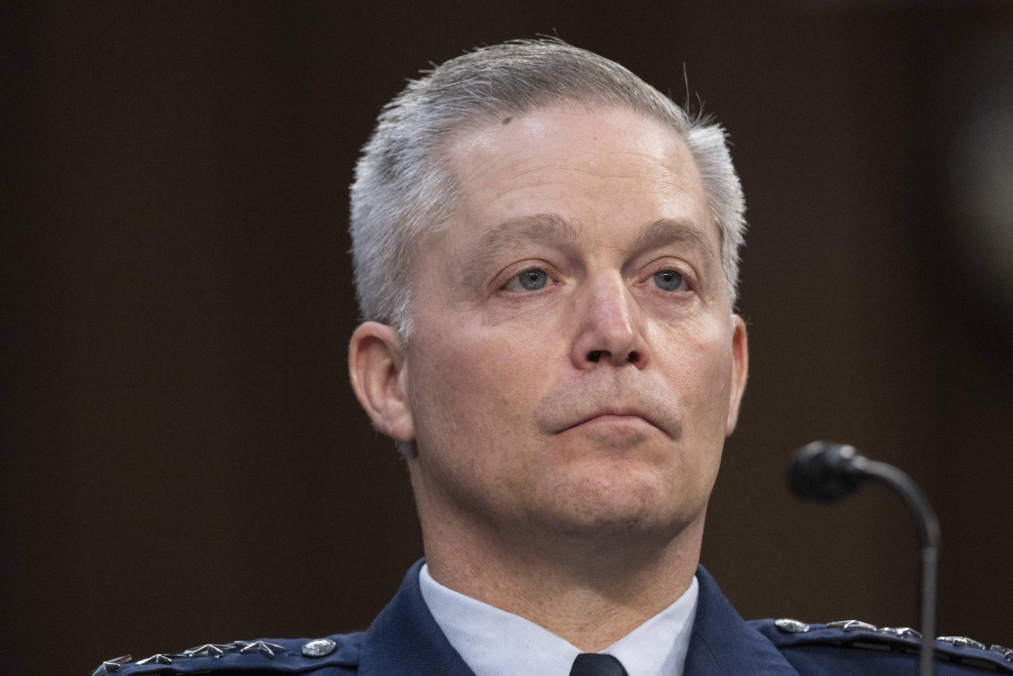 Trumpi administratsioon vallandas NSA direktori ja asedirektori