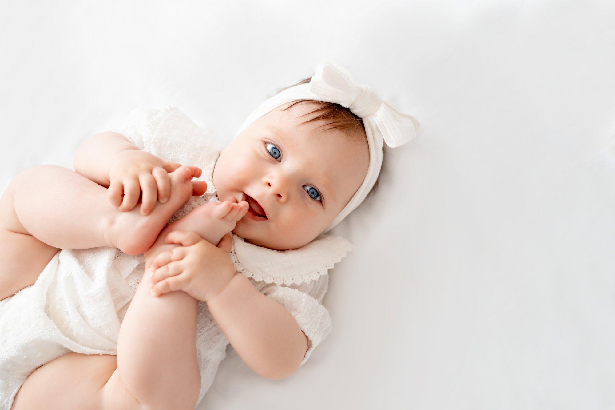 Selgus maailma kõige ilusam lapse nimi. Nimi on ka Eestis väga populaarne