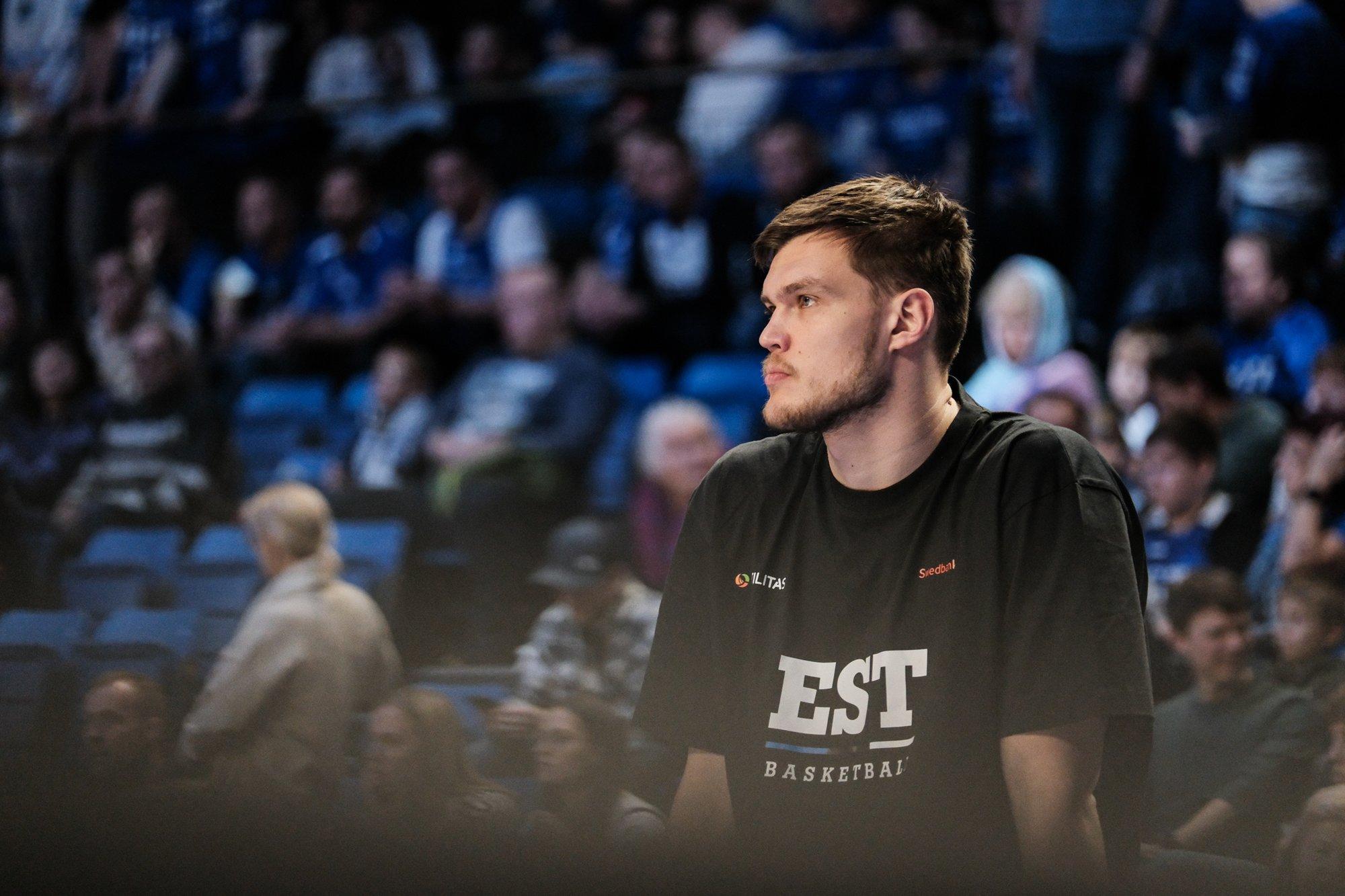 Kotsar jääb Jaapanisse veel vähemalt üheks hooajaks. „See koht on saanud mulle koduks“