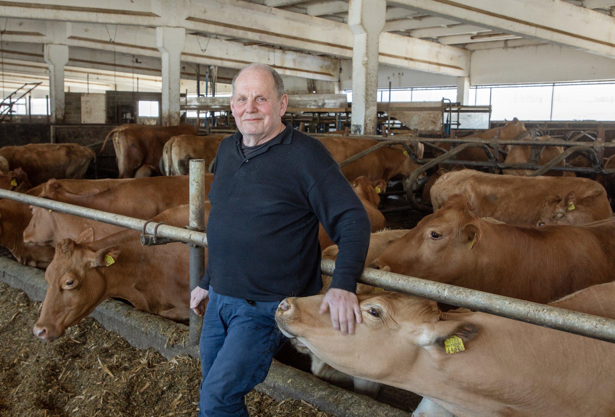 Peeter Ernits: „Kui olin EKRE liige, siis tuli nutt peale. Ministrid, kes ei tunne arvuteid, võõrkeeli - ülimalt piinlik“