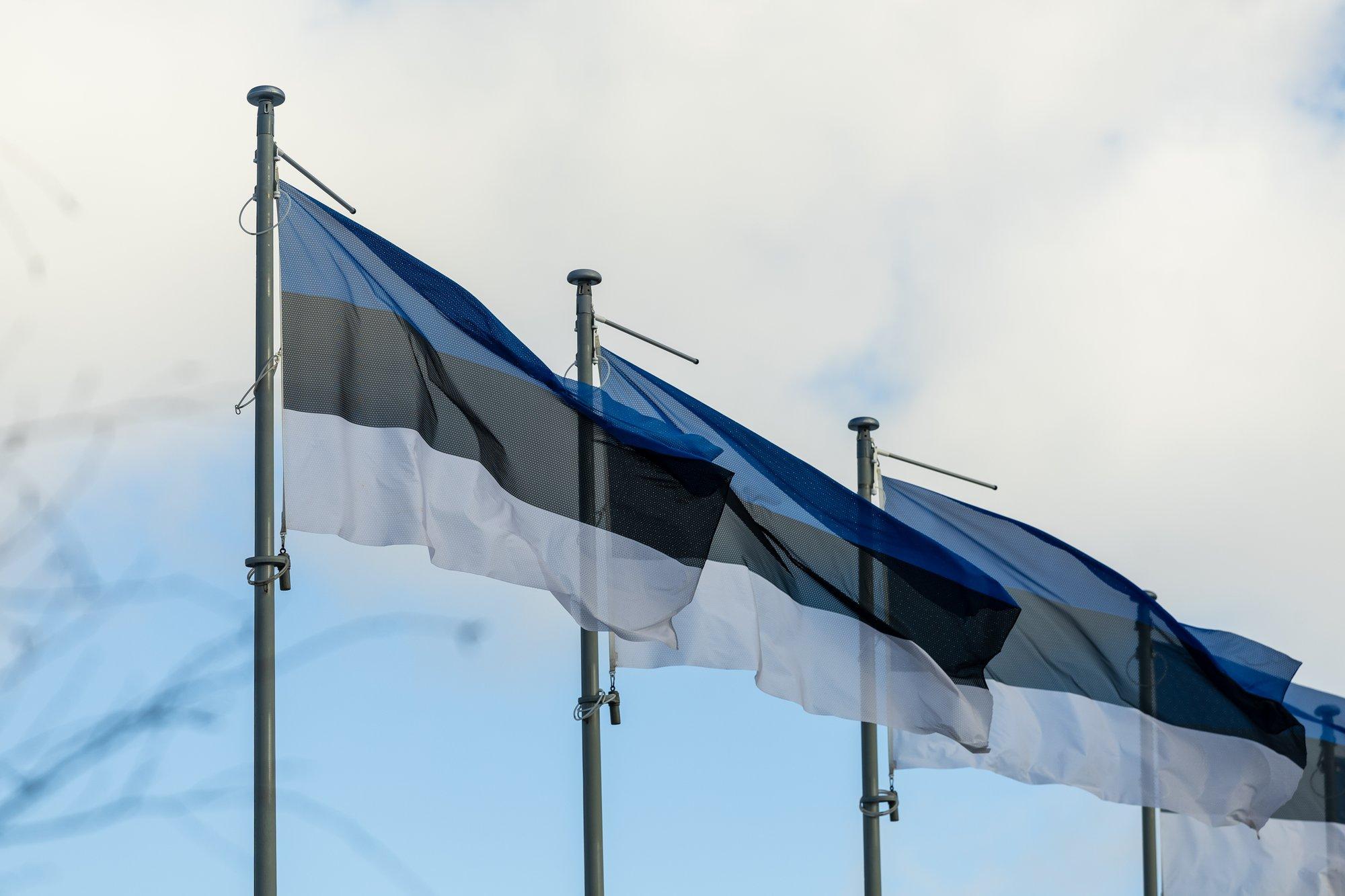 EESTI TRUMP! | Anu Villmann: eestlased pole minetanud oskust näha ka kõige pimedamal tunnil lootusekildu. See ongi meie trump!