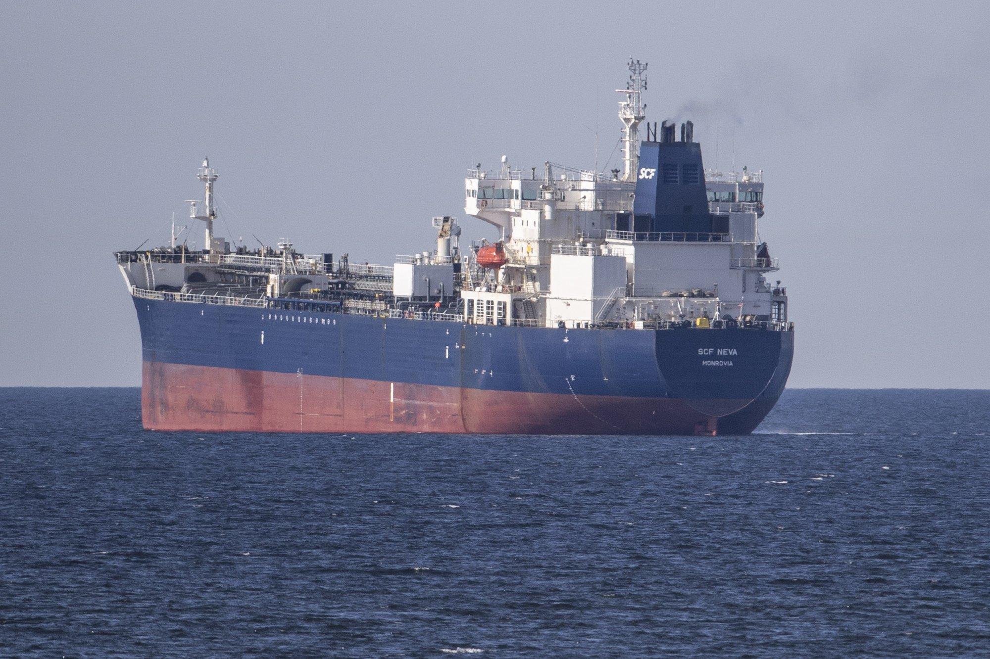 SÕJARAPORT | Teet Kalmus: hulk USA senaatoreid soovib luua raamistikku, mis võimaldaks konfiskeerida Vene tankeritel veetavat naftat