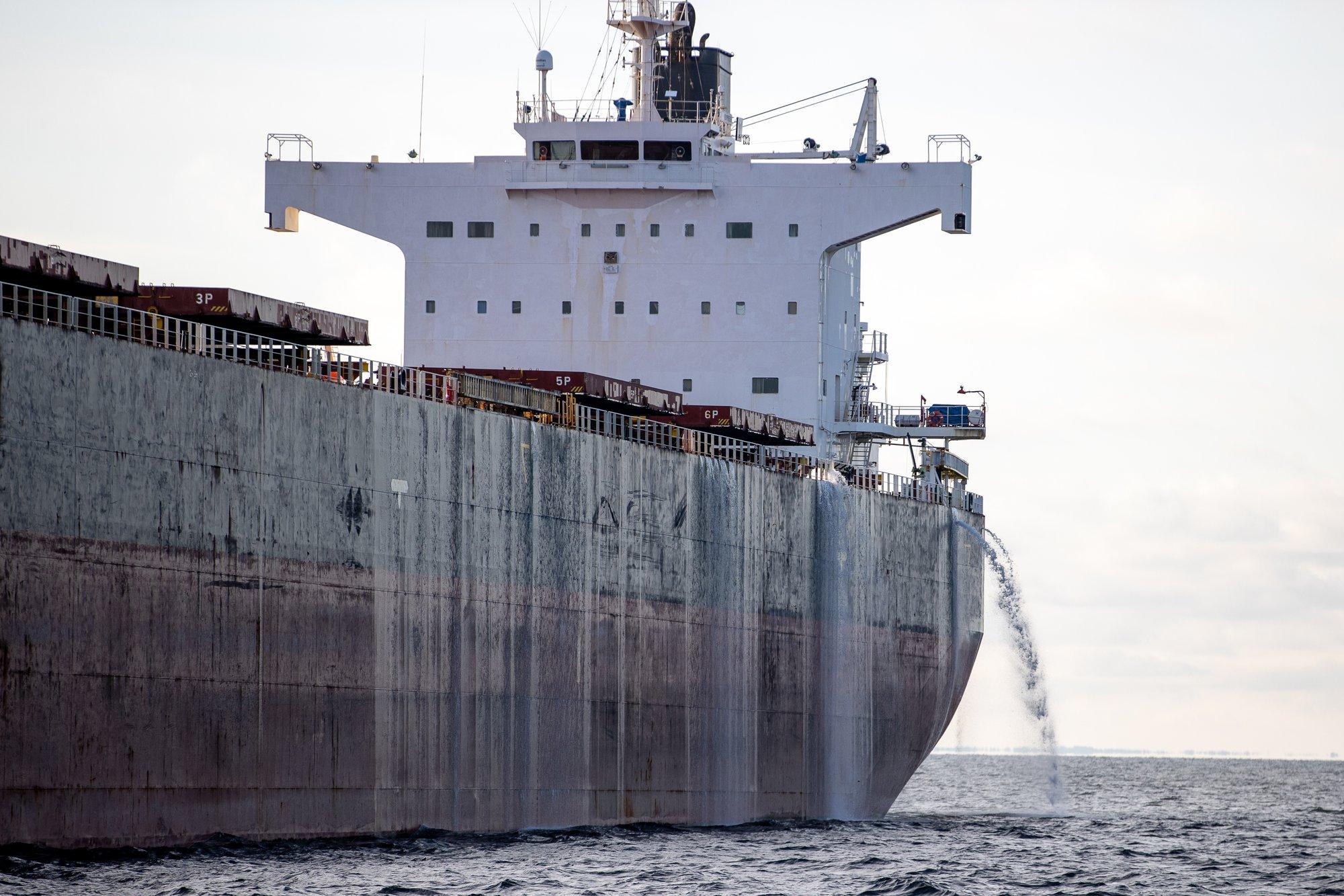 SÕJARAPORT | Jaanika Merilo: varilaevastik on ühtlasi Venemaa Achilleuse kand