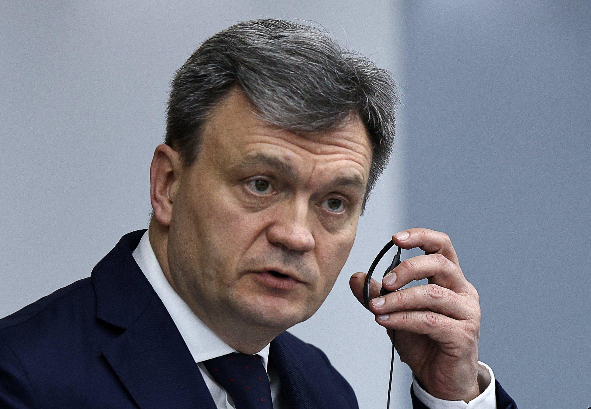 Moldova sõnul kulutas Venemaa riigi valimiste mõjutamiseks 200 miljonit eurot