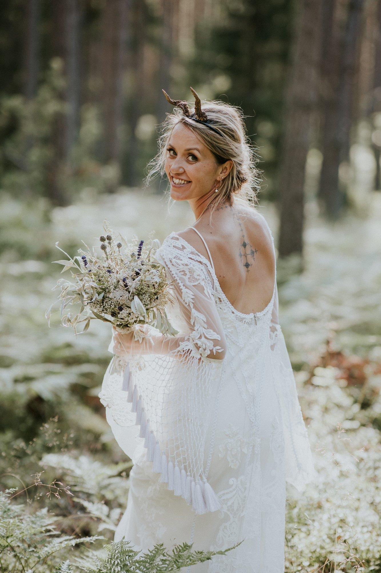 Mari Ojasaar Parve hilistest mesinädalatest: selline tunne, nagu armusime teineteisesse iga päev üha uuesti ja uuesti