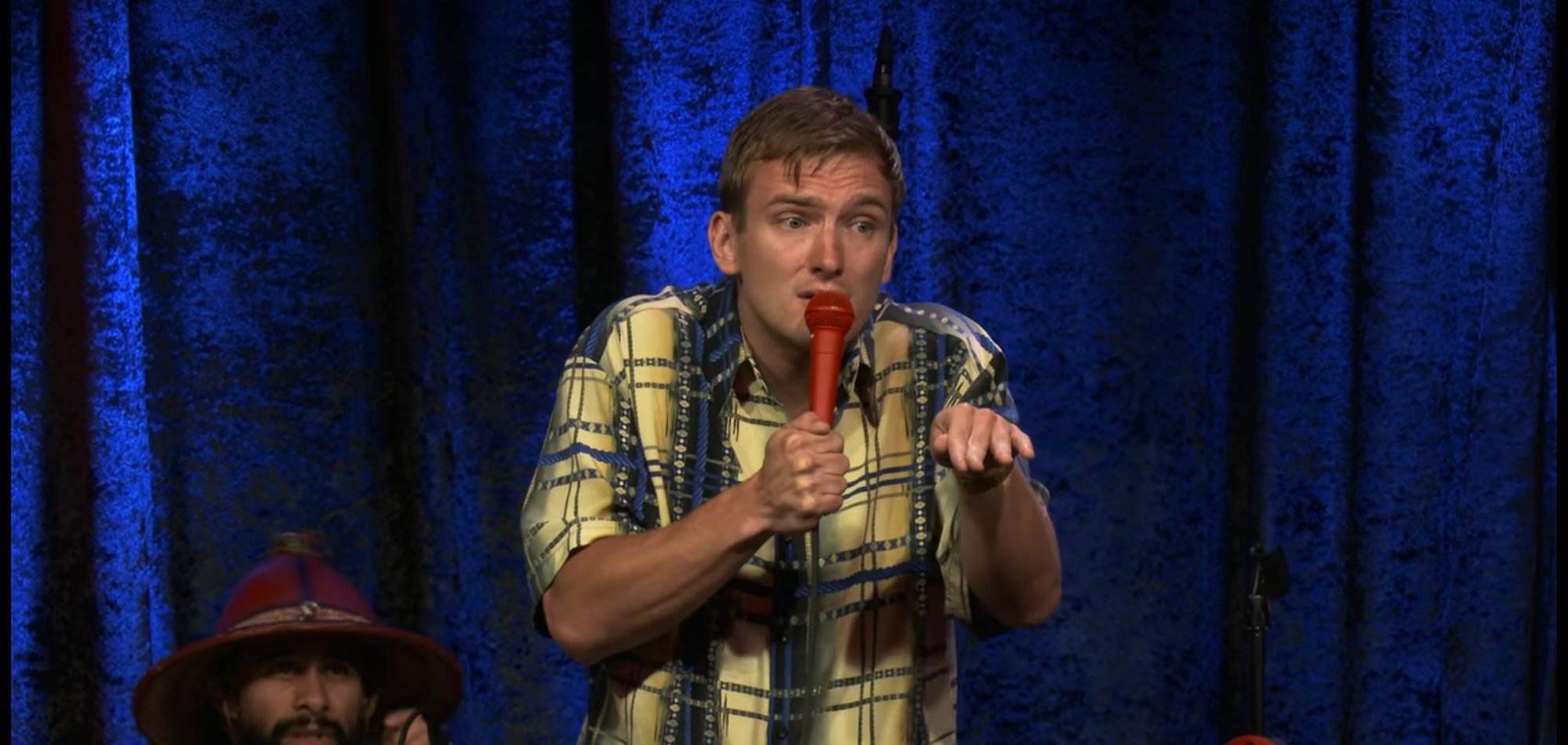 ÜLEVAADE | Tegi ajalugu! Ari Matti Mustonen võttis oma Netflixi debüüdis luubi alla raha laristamise, Ukraina sõja ja meeste suguelundid