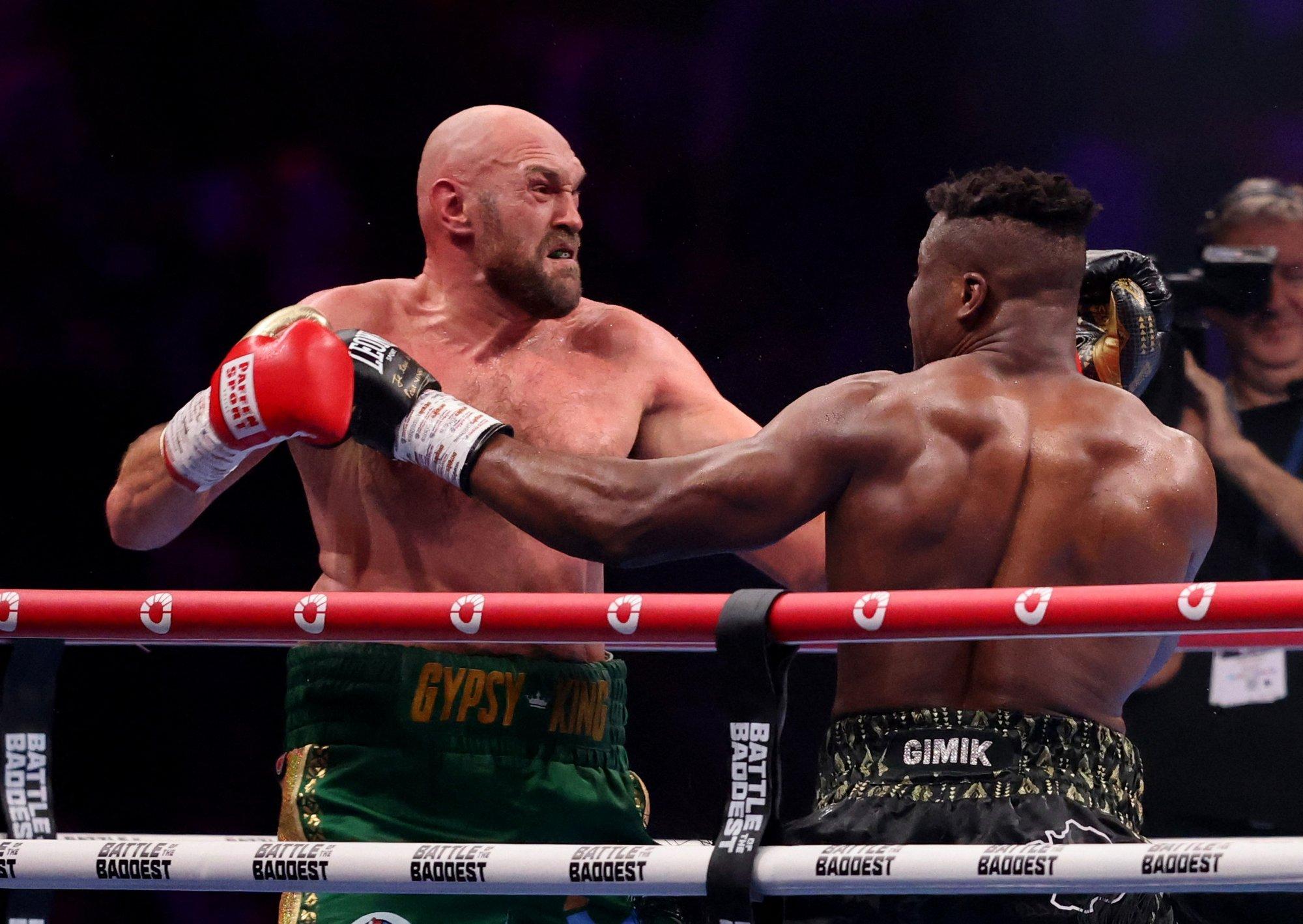 Aafrika spordistaar sattus surmaga lõppenud avariisse