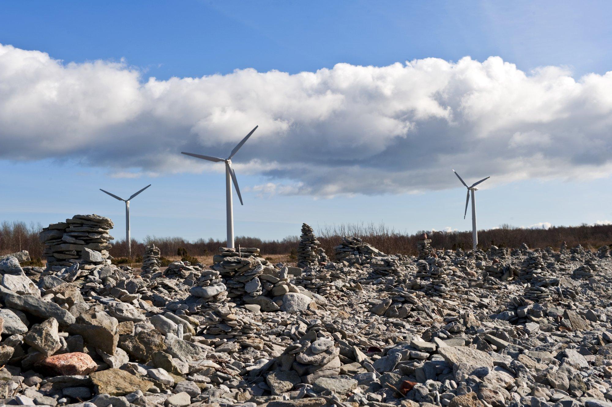 OTSE | Mis kasu on Saaremaal kirgi kütvatest tuuleparkidest ja kellele on vaja 330 kV võrku?