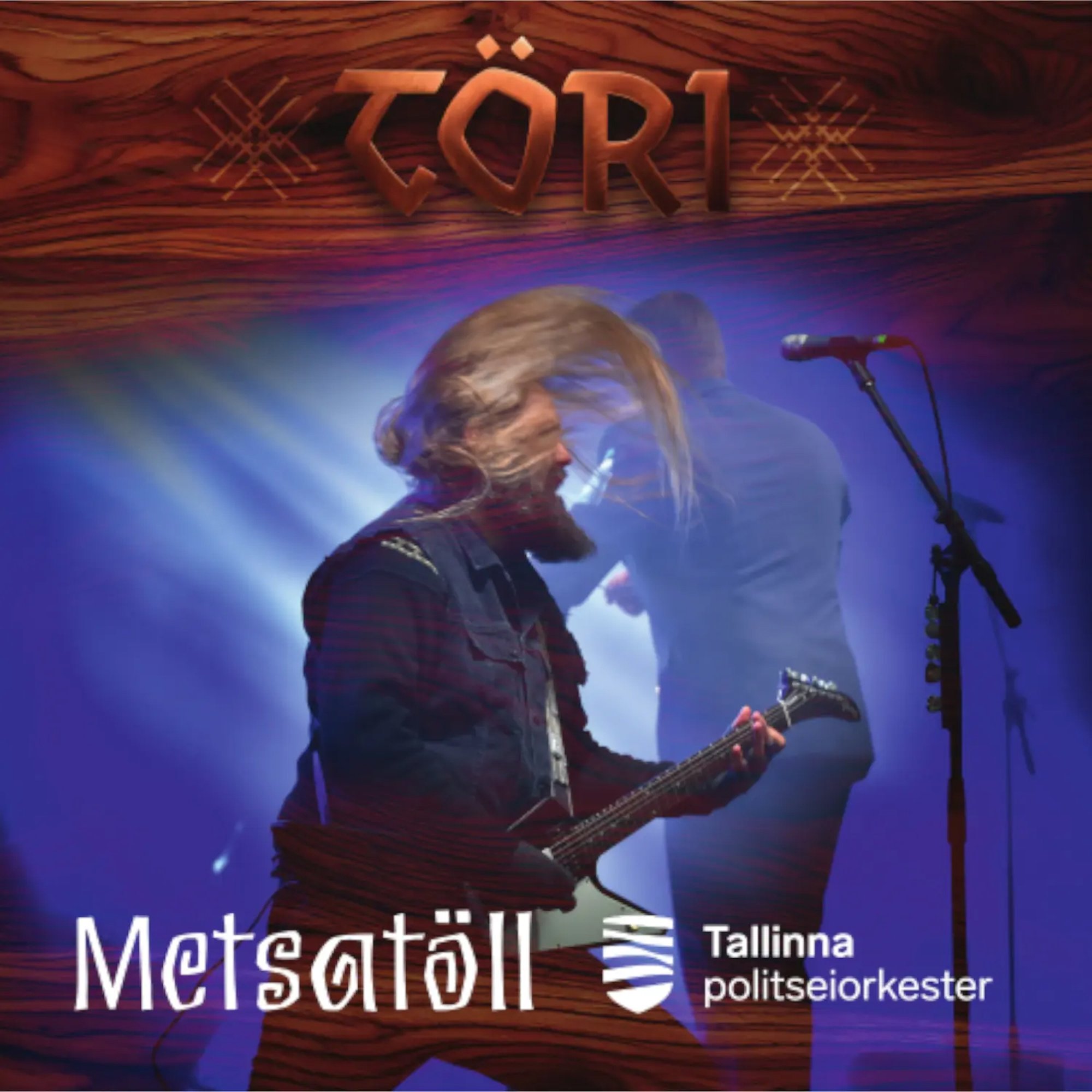 ARVUSTUS | „Töri“ – Metsatöll neile, kes tahaksid lasta ennast üllatada